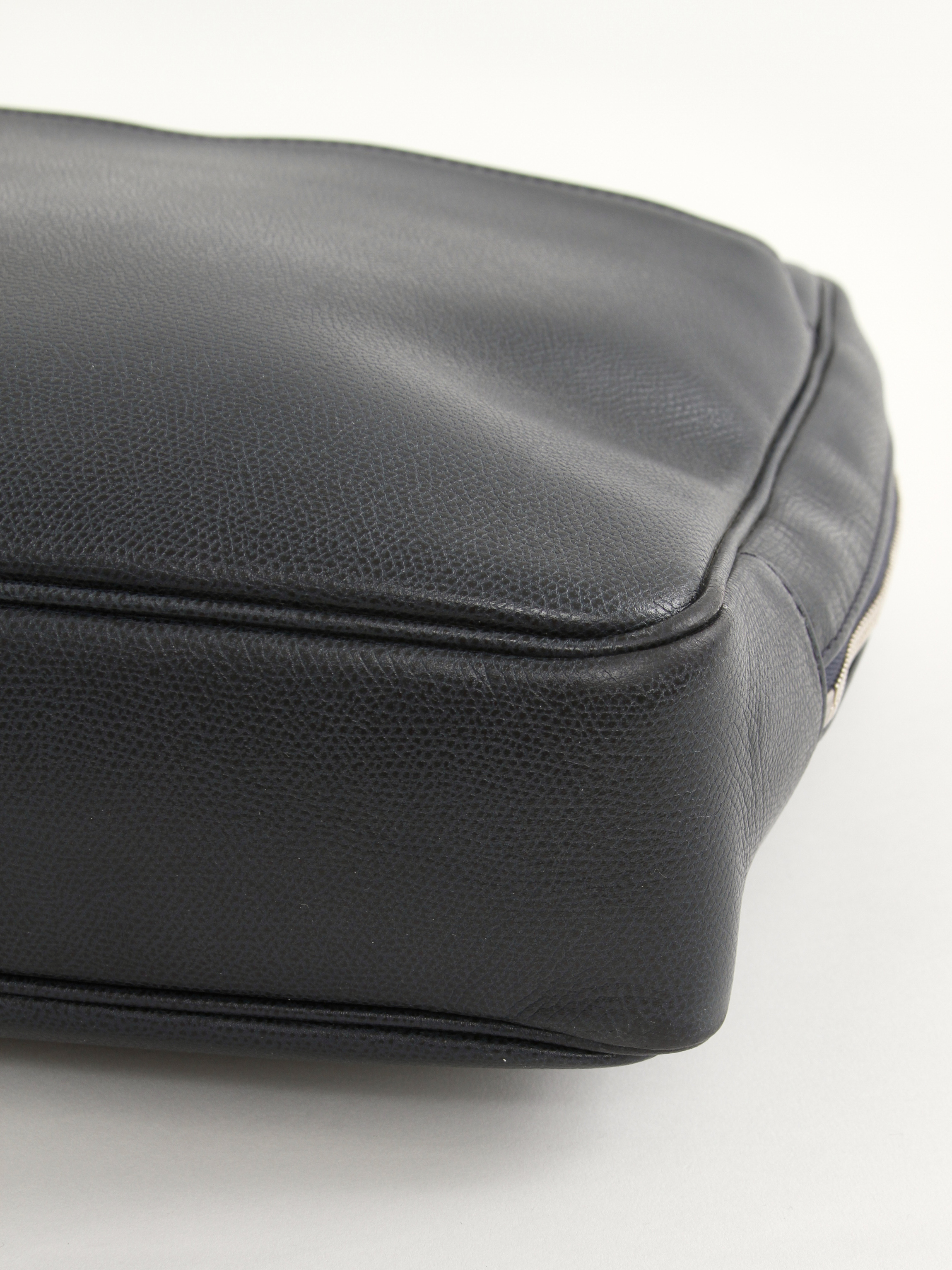 Valextra Leather Bag 6