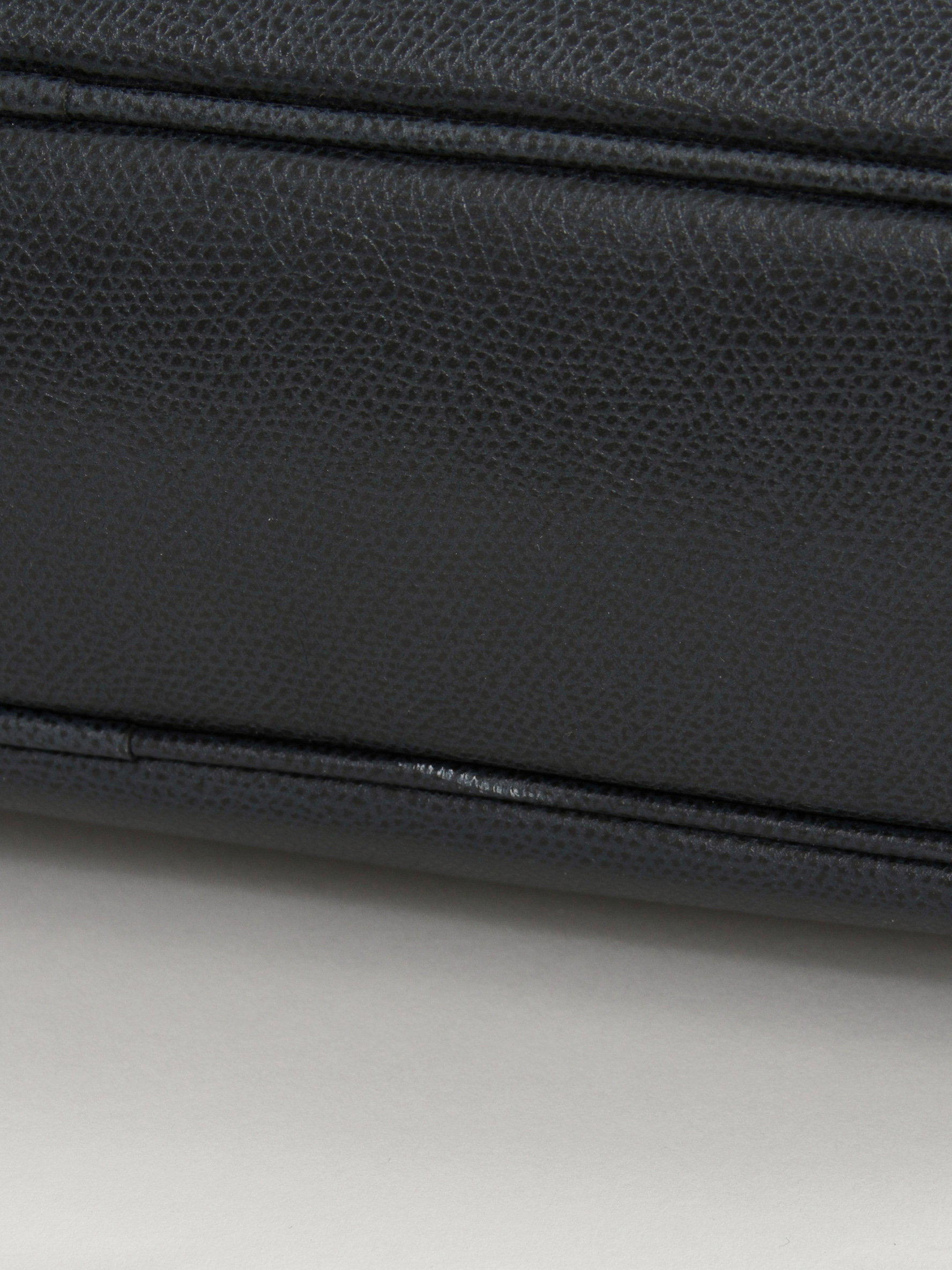 Valextra Leather Bag 7