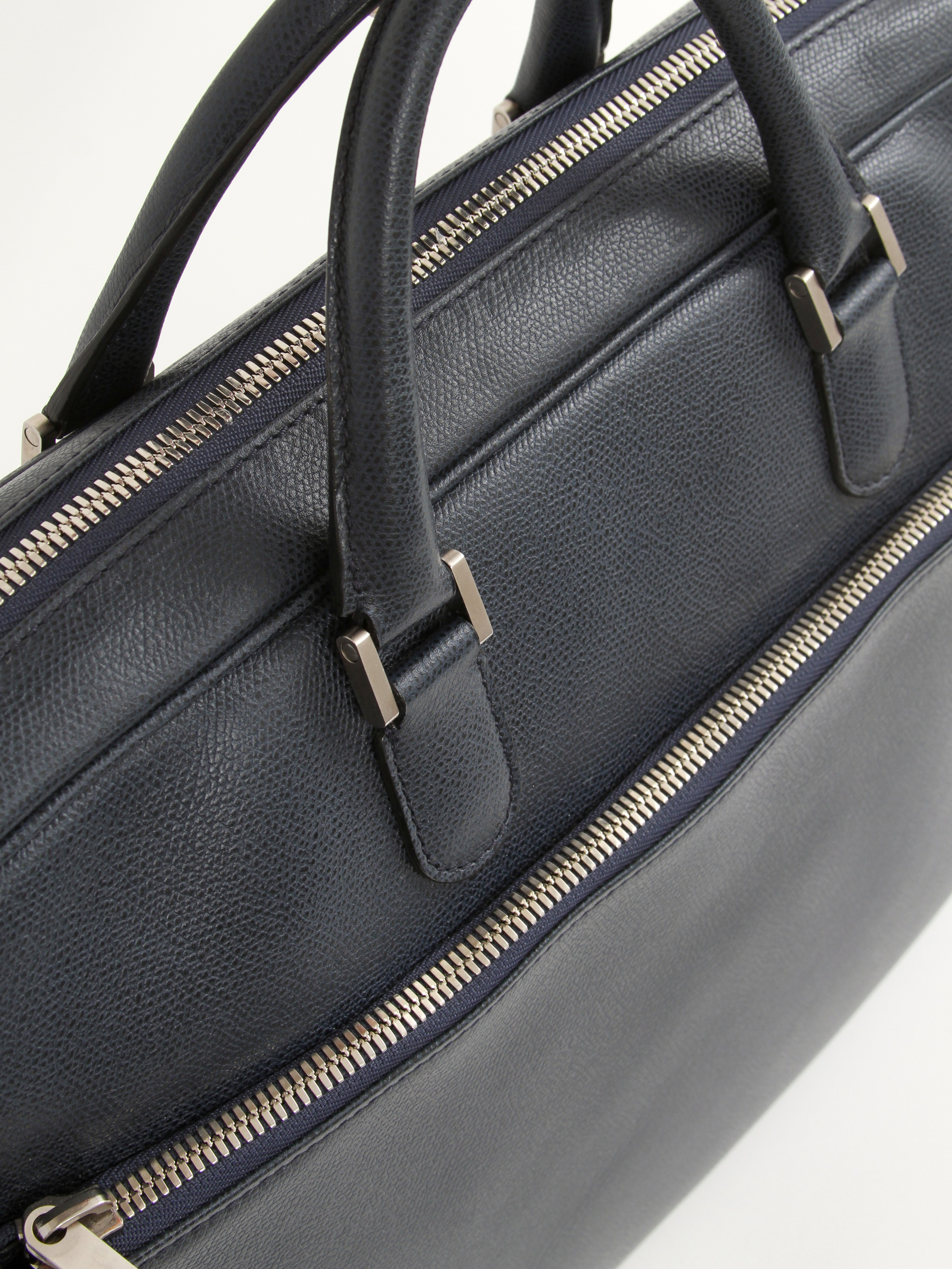 Valextra Leather Bag 3