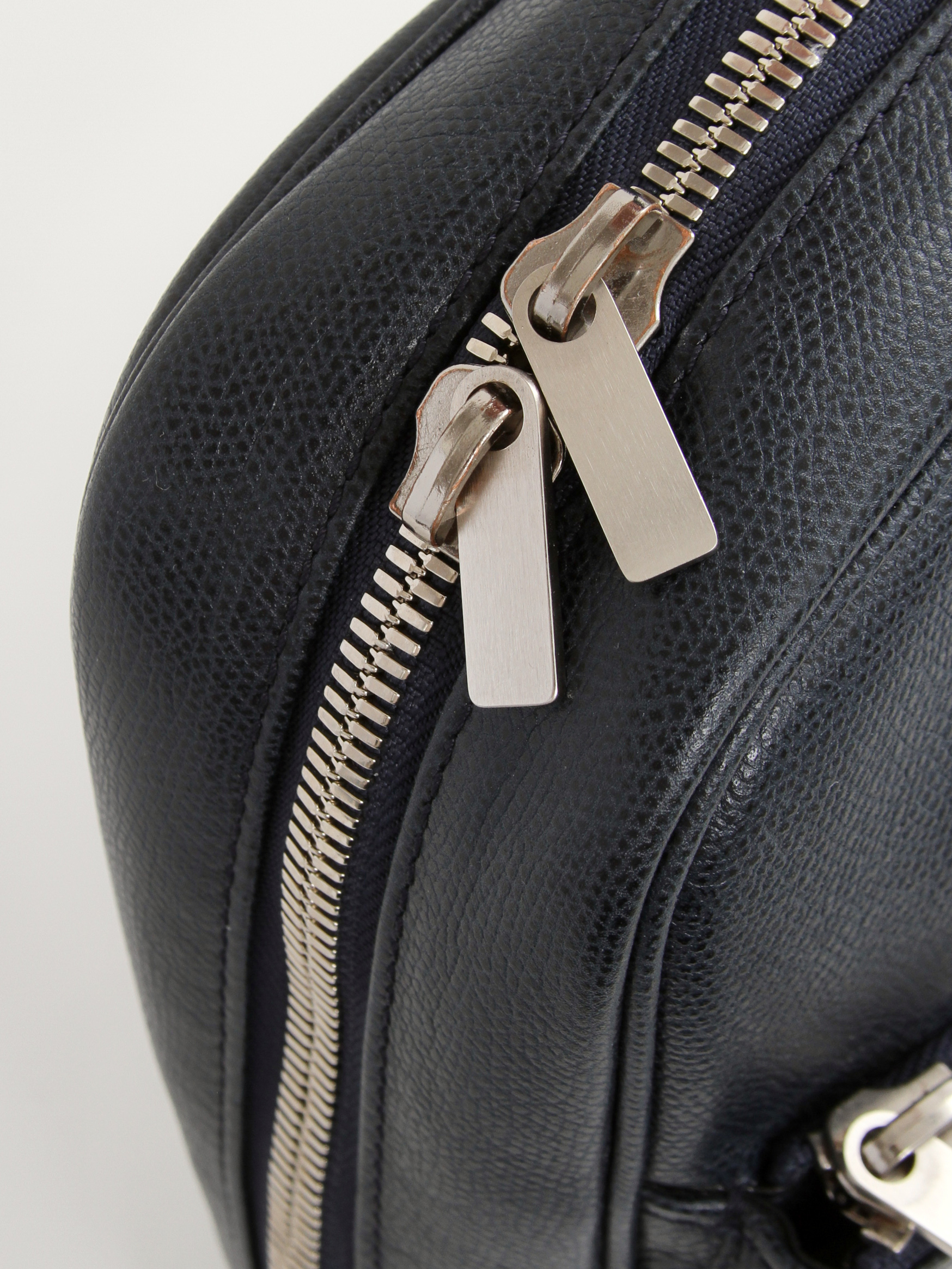 Valextra Leather Bag 4