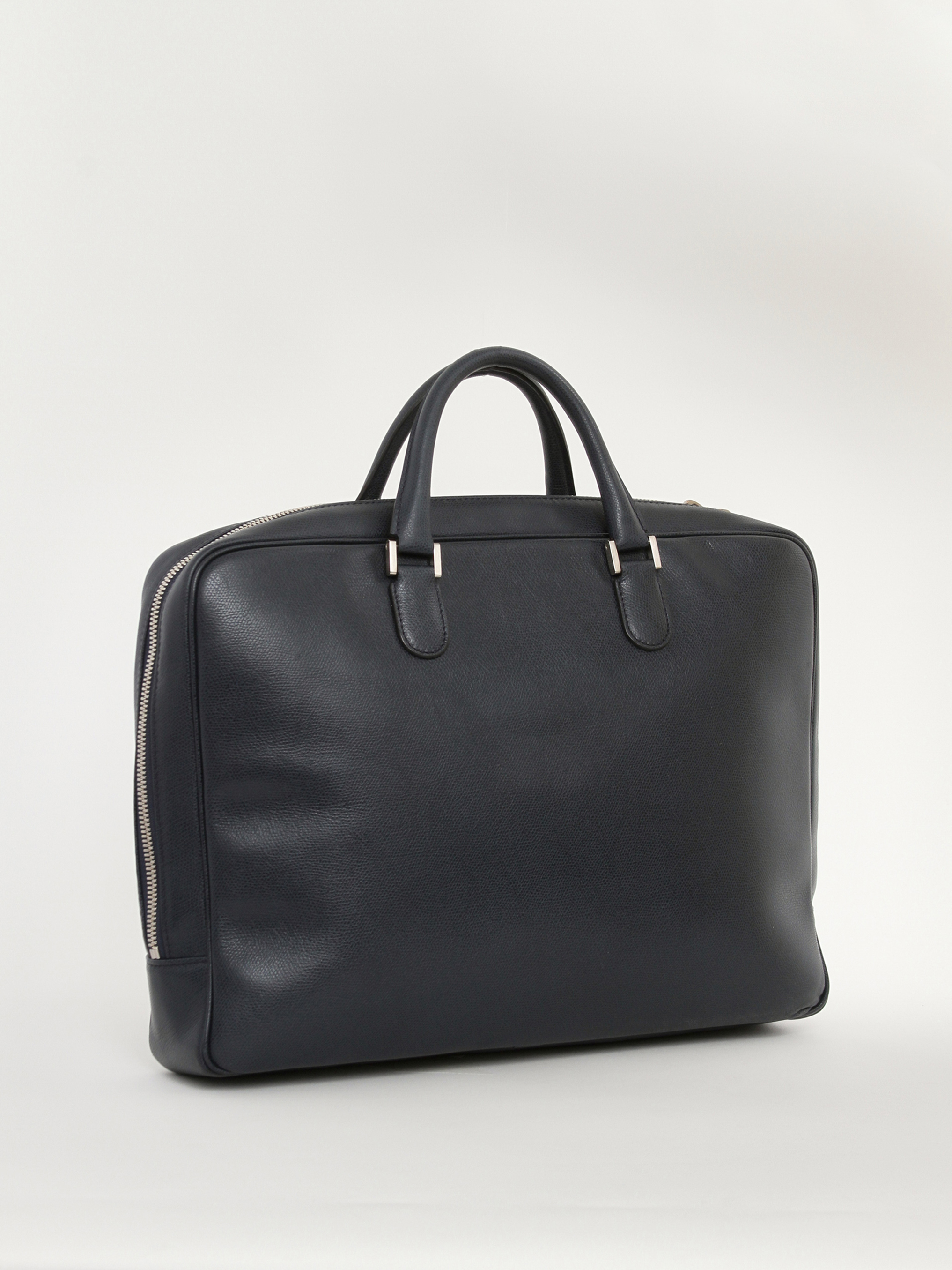Valextra Leather Bag 2