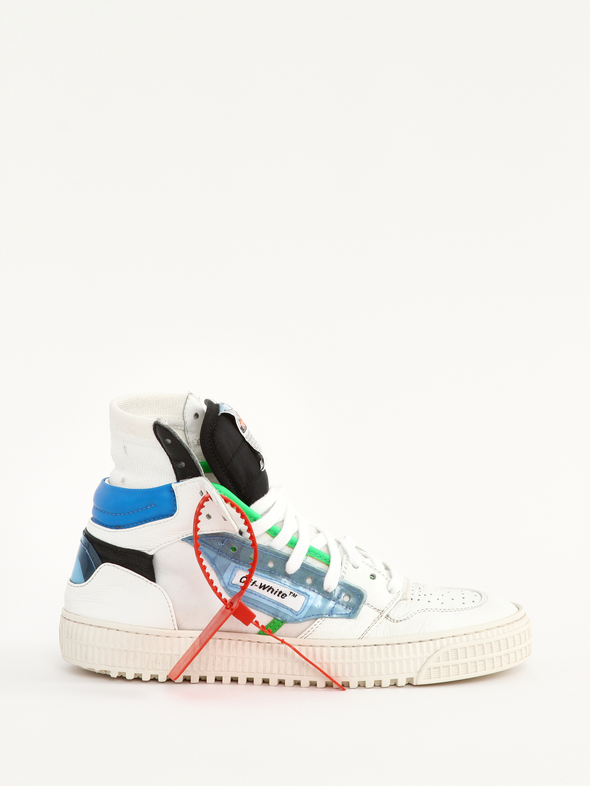 Off-White 39 0