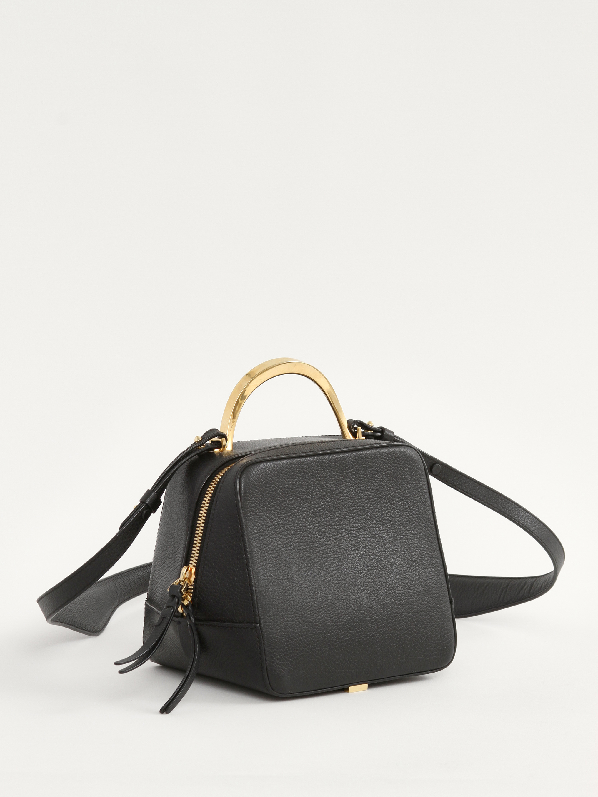 The Volon Leather Bag 1