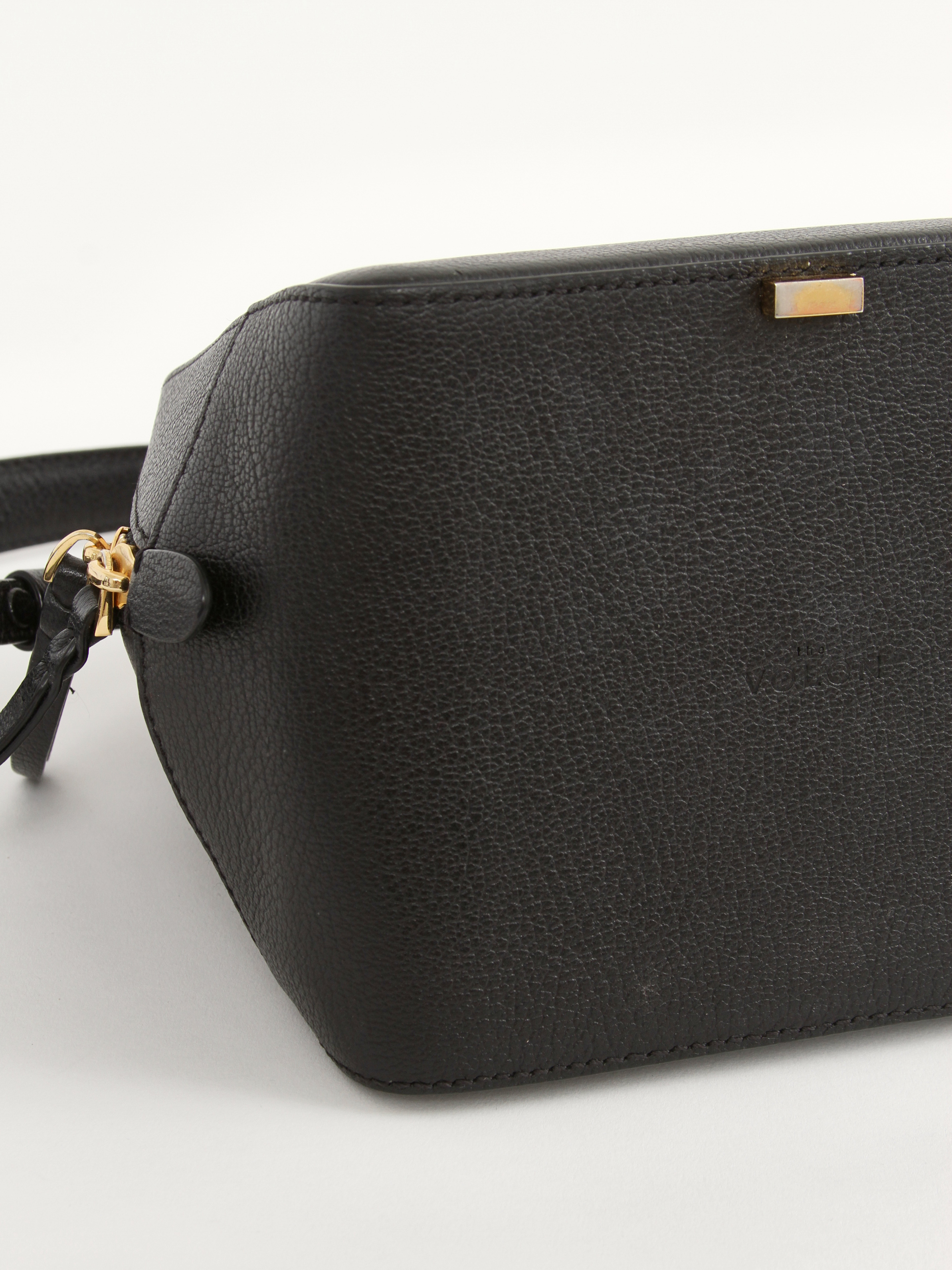 The Volon Leather Bag 6