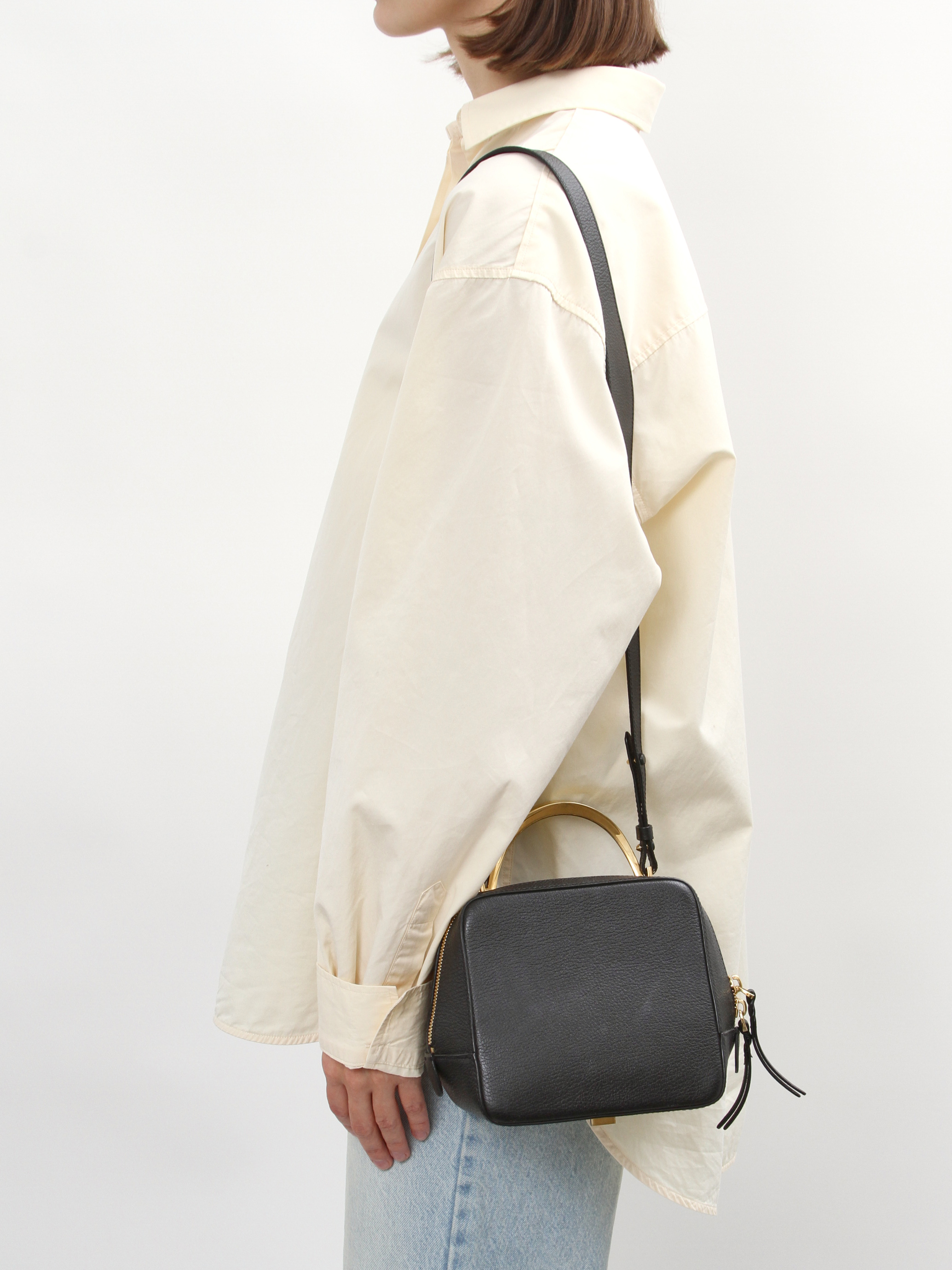 The Volon Leather Bag 10