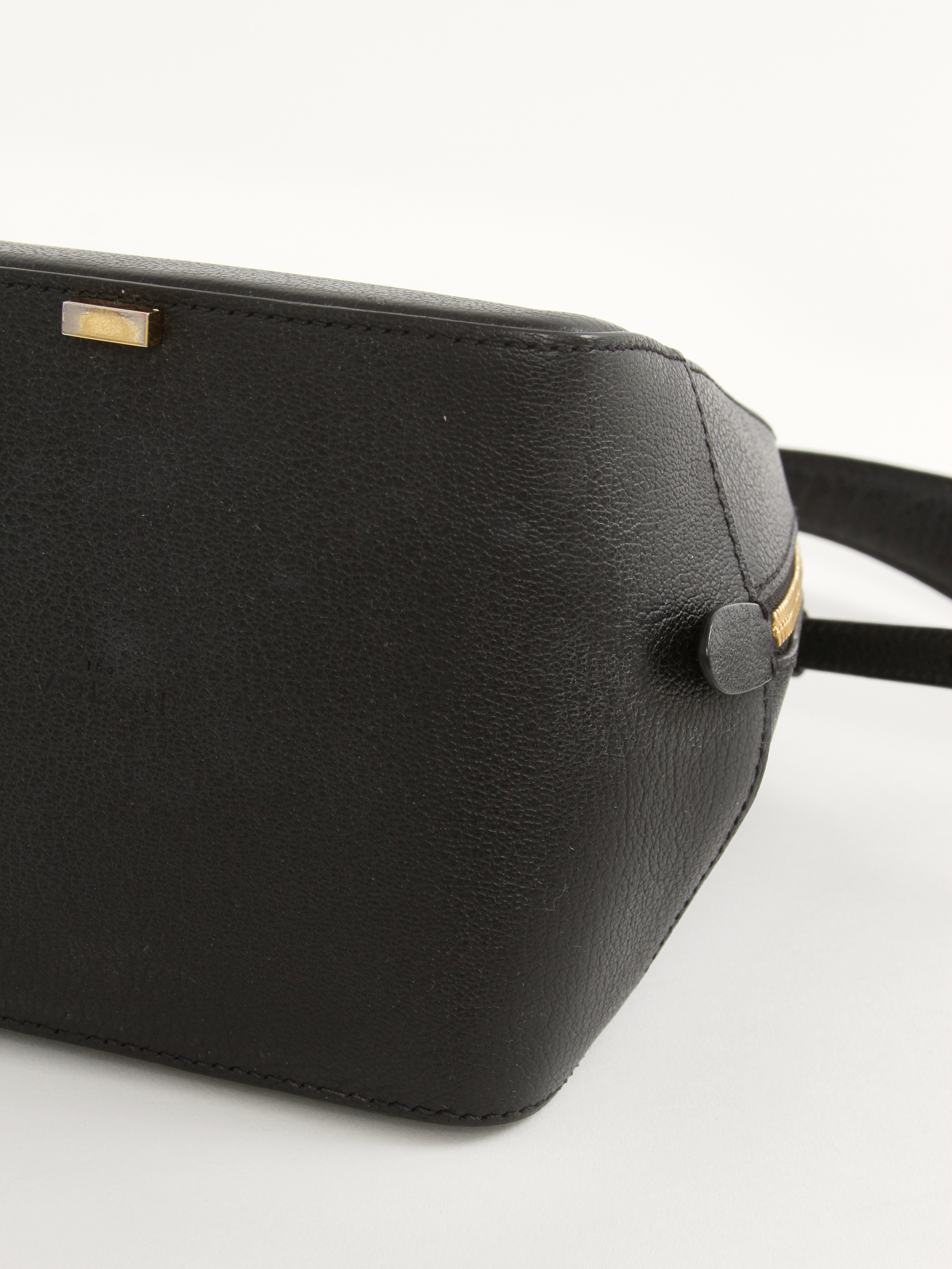 The Volon Leather Bag 7