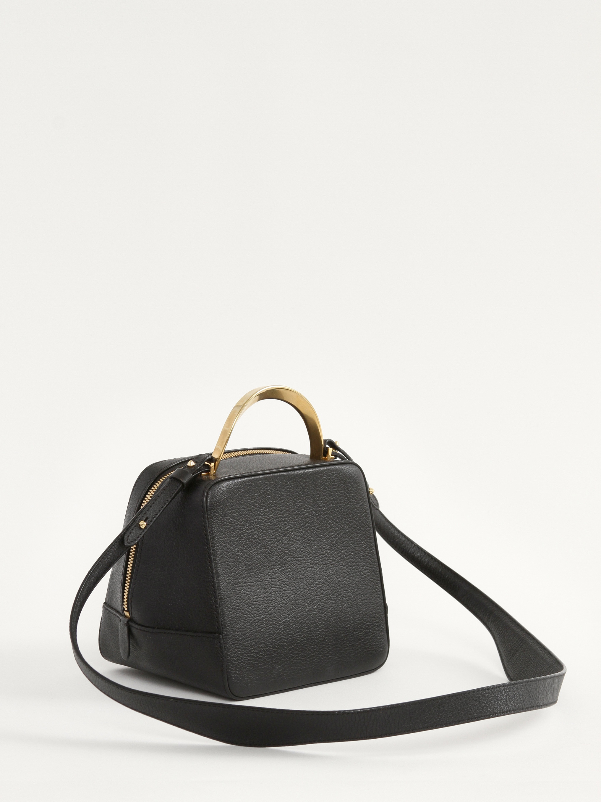 The Volon Leather Bag 2