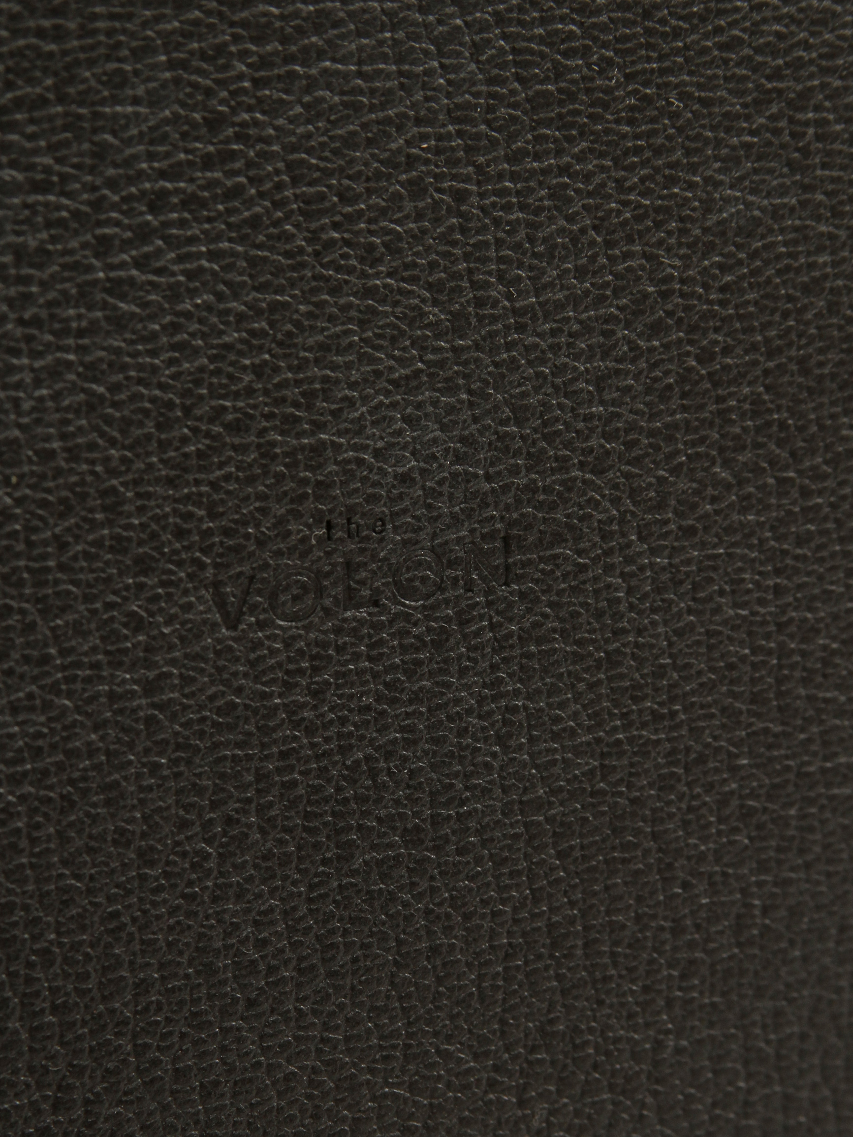 The Volon Leather Bag 8