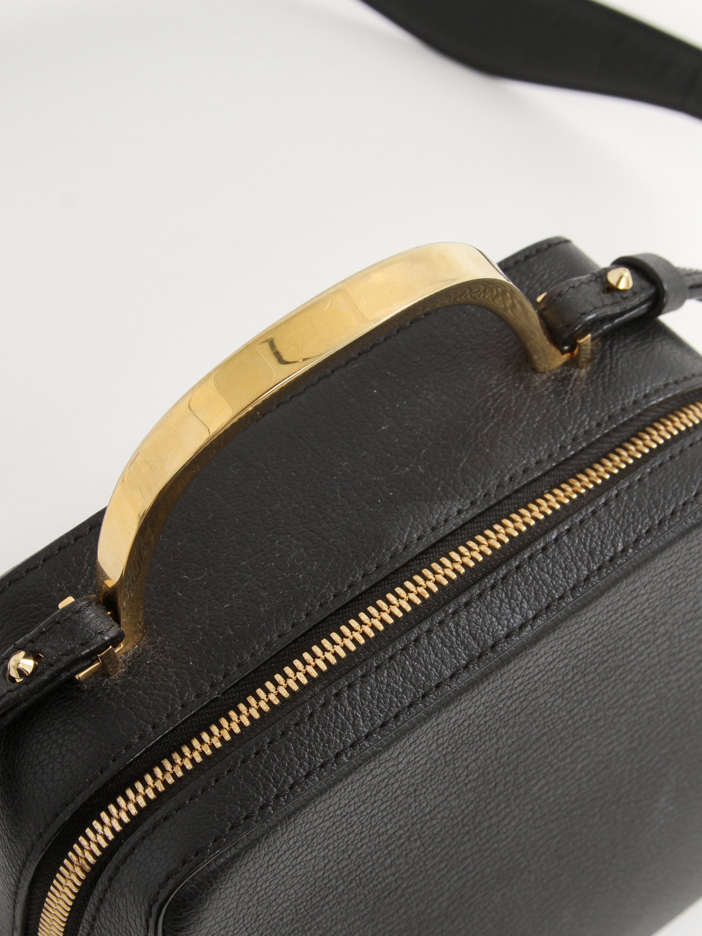 The Volon Leather Bag 3