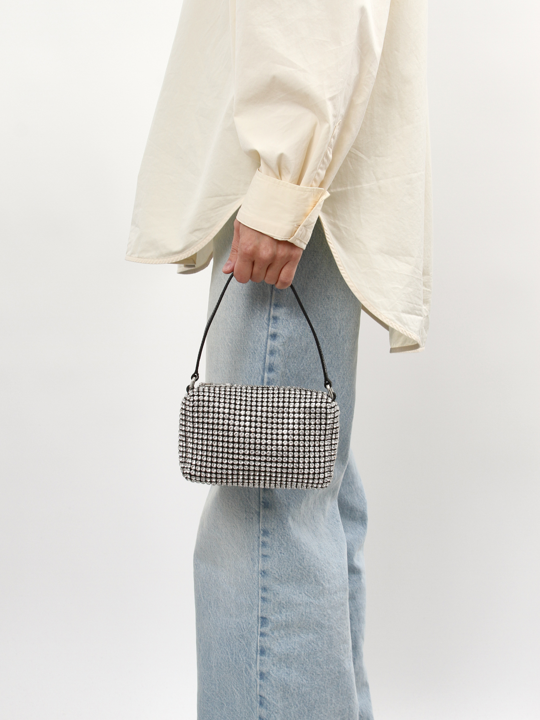 Alexander Wang Heiress 9