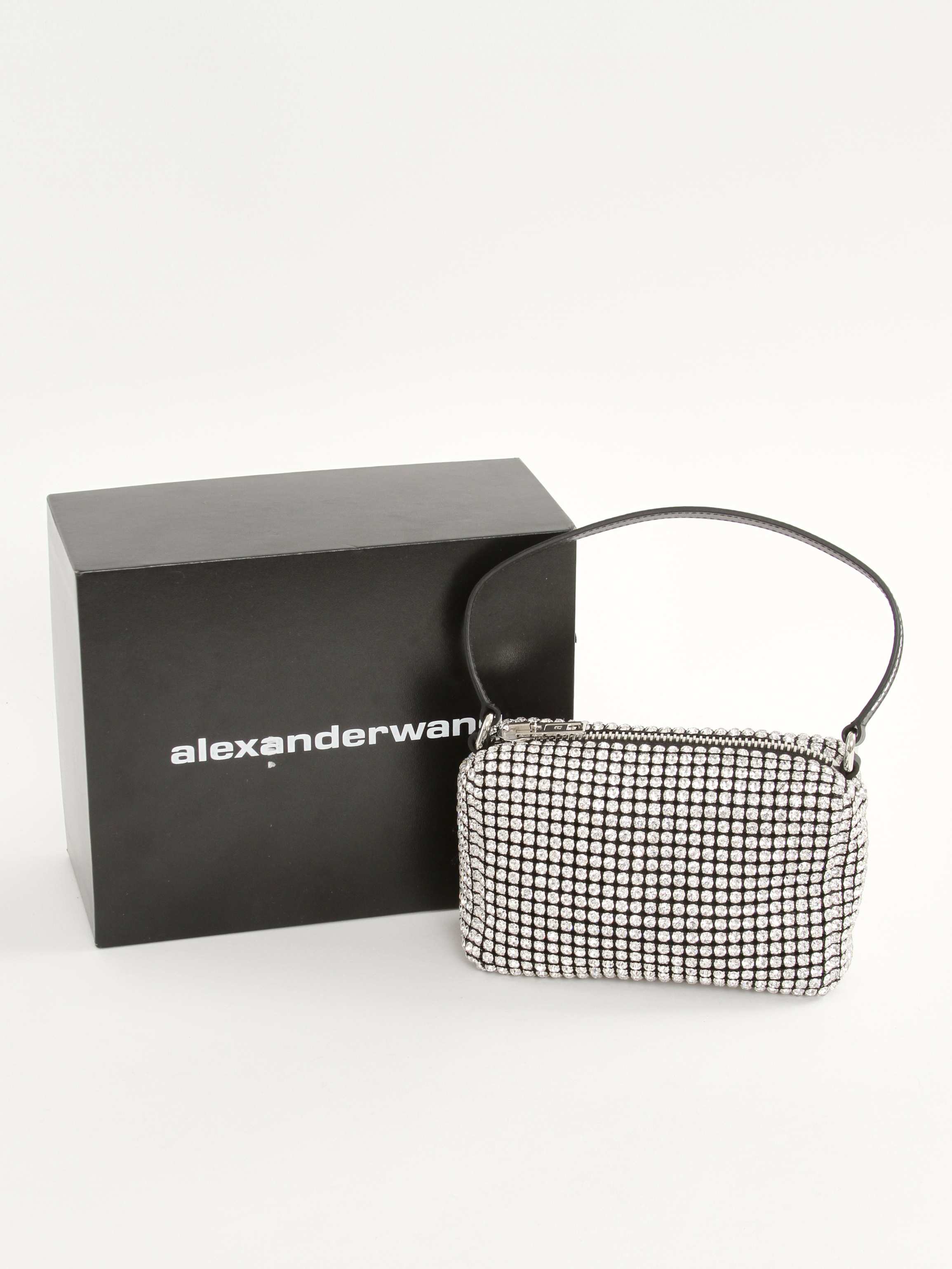 Alexander Wang Heiress 8