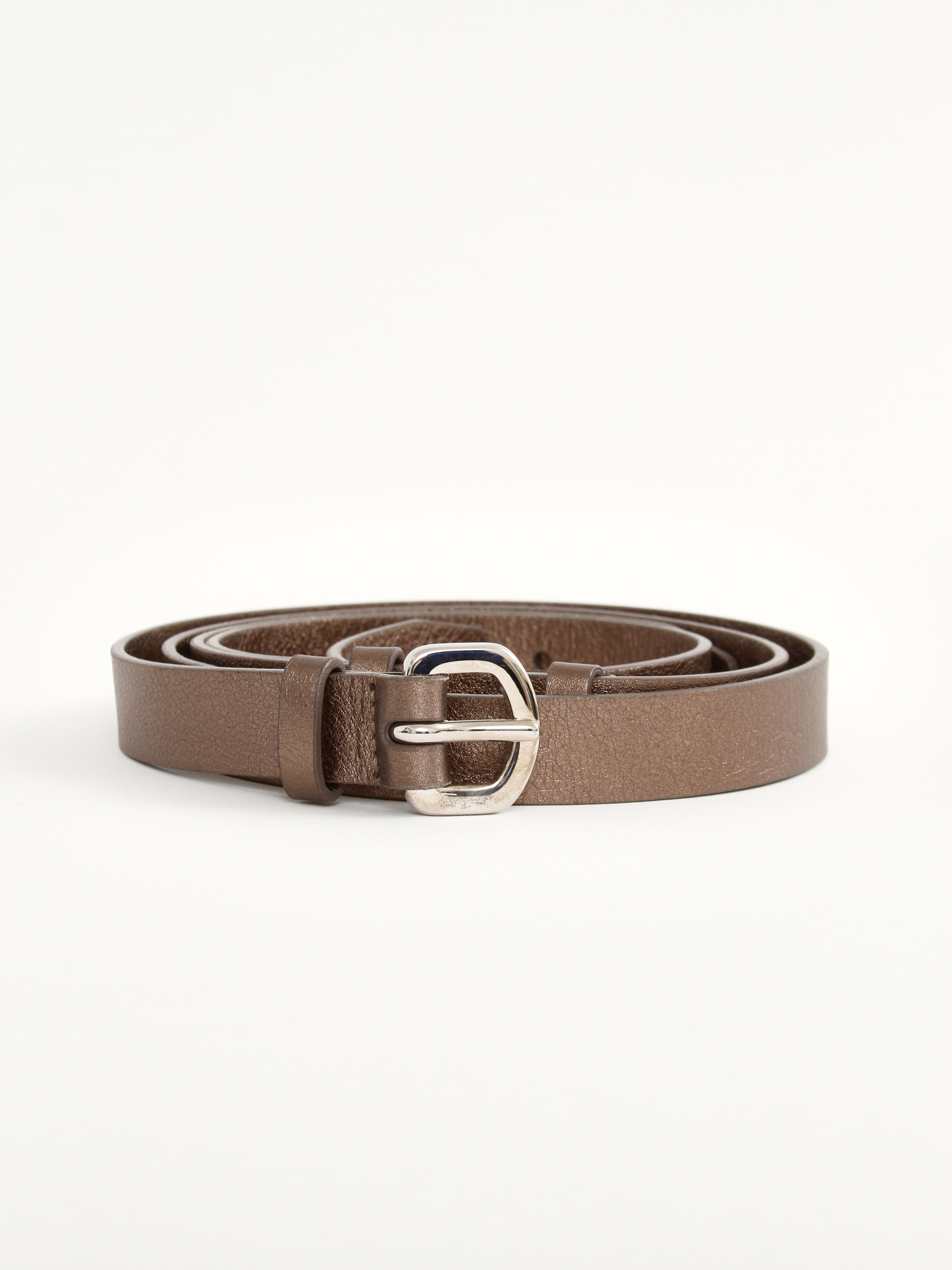 Salvatore Ferragamo Belt 0