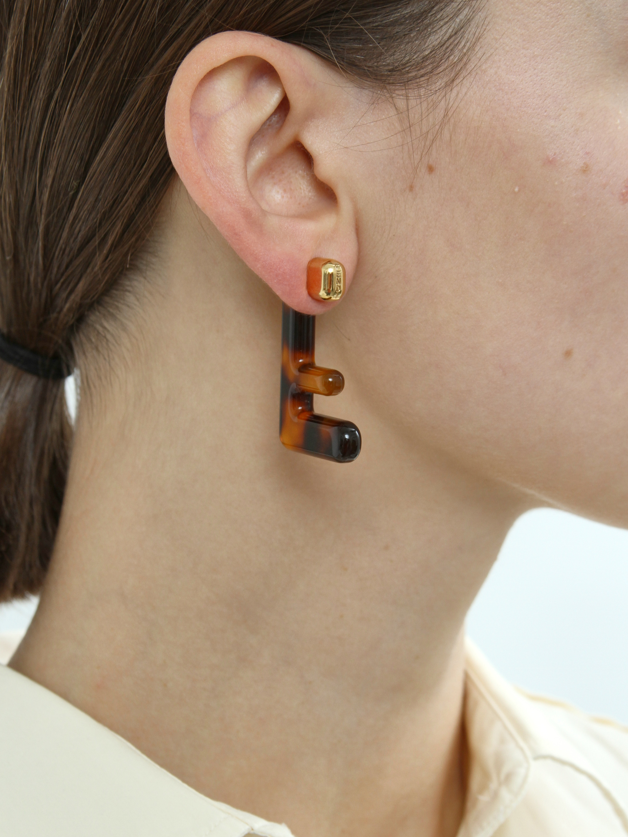 Fendi Earrings 2