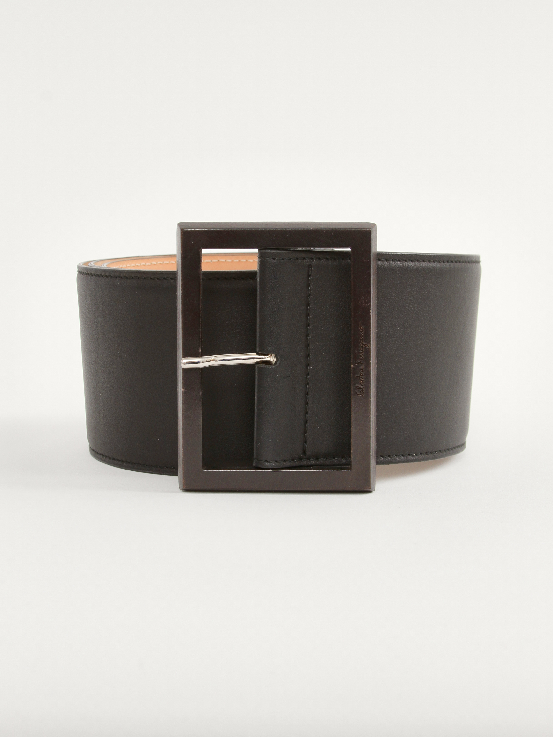 Salvatore Ferragamo Belt 0