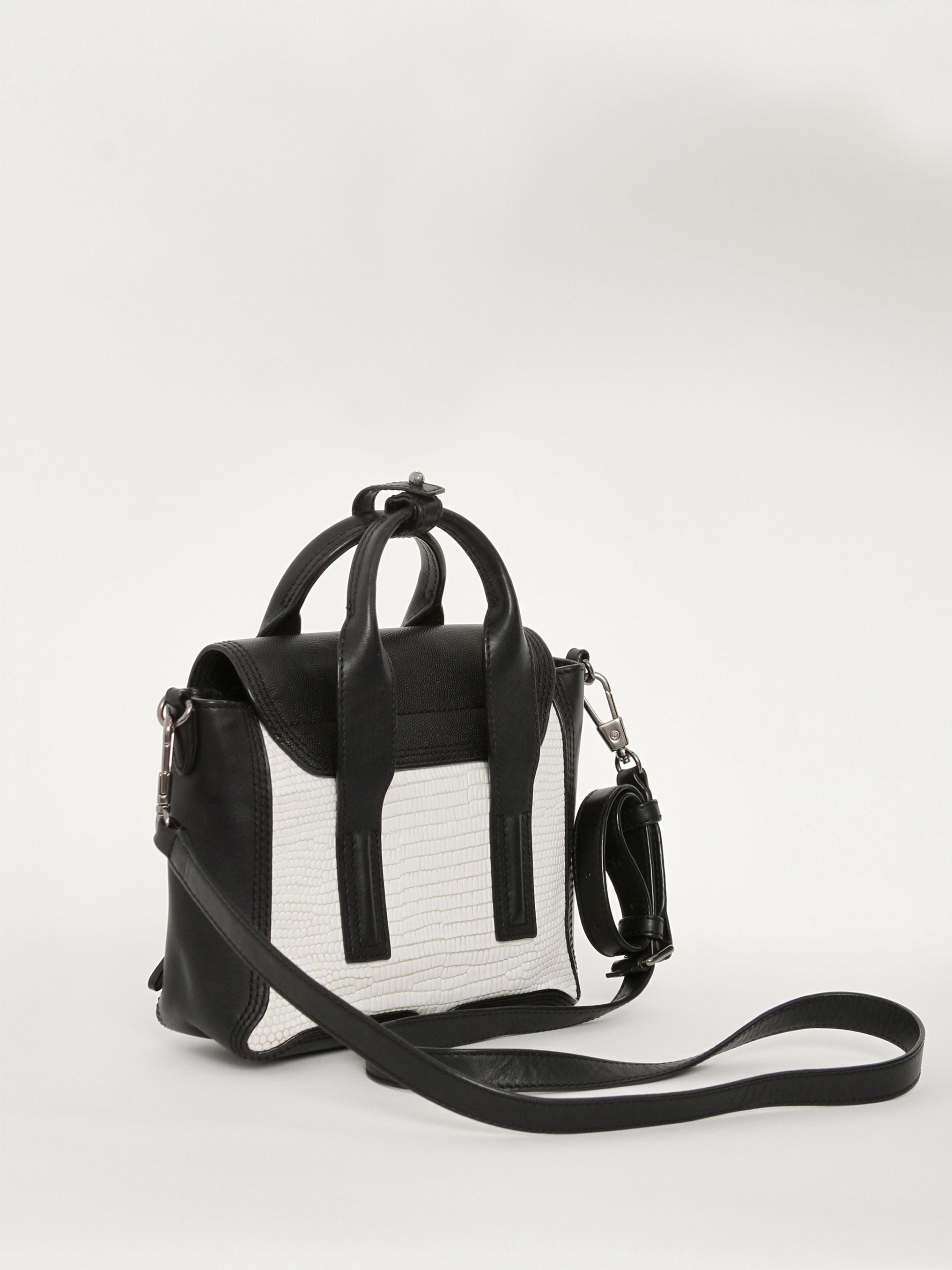 Phillip Lim Pashli 2