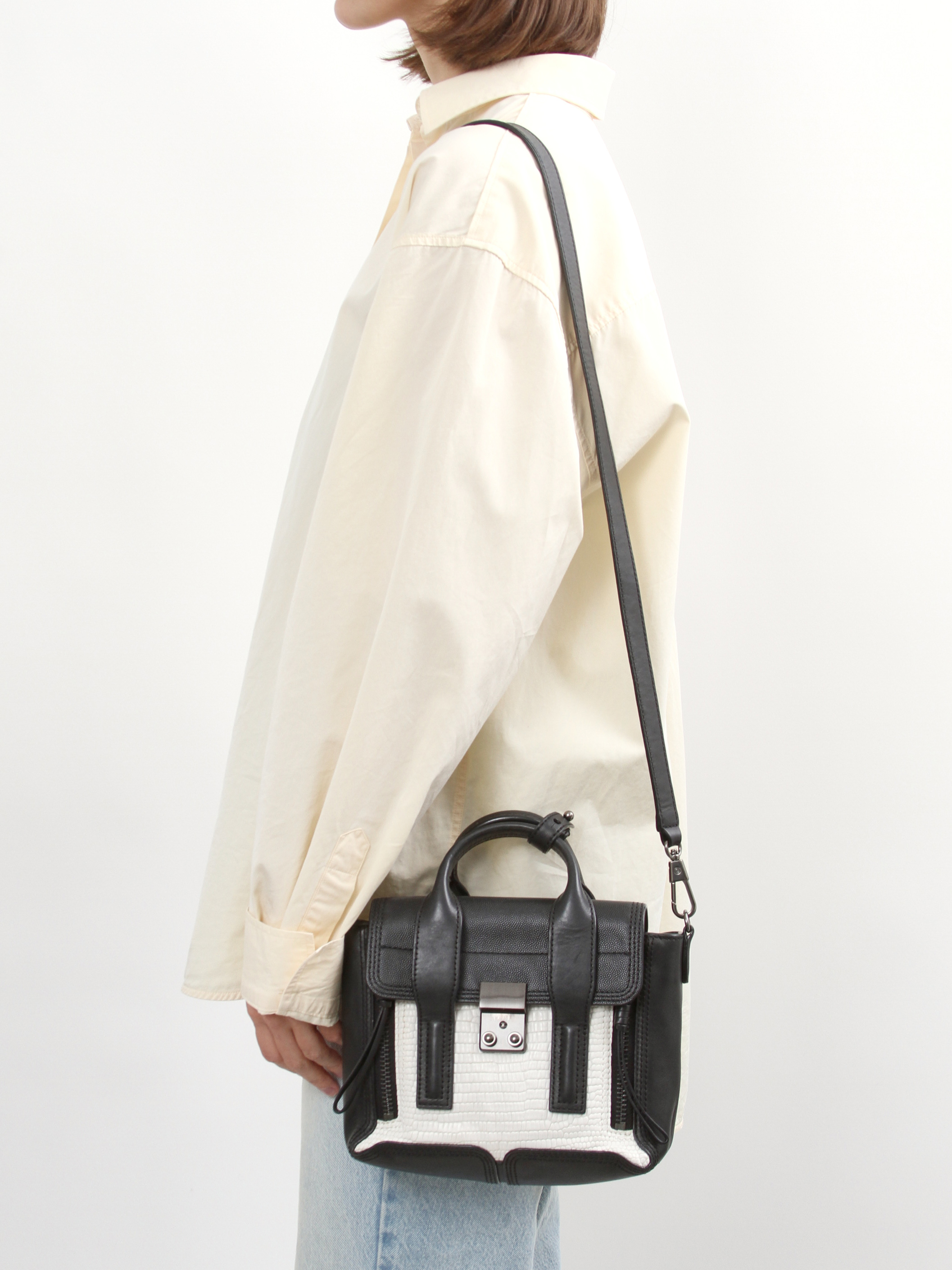 Phillip Lim Pashli 10