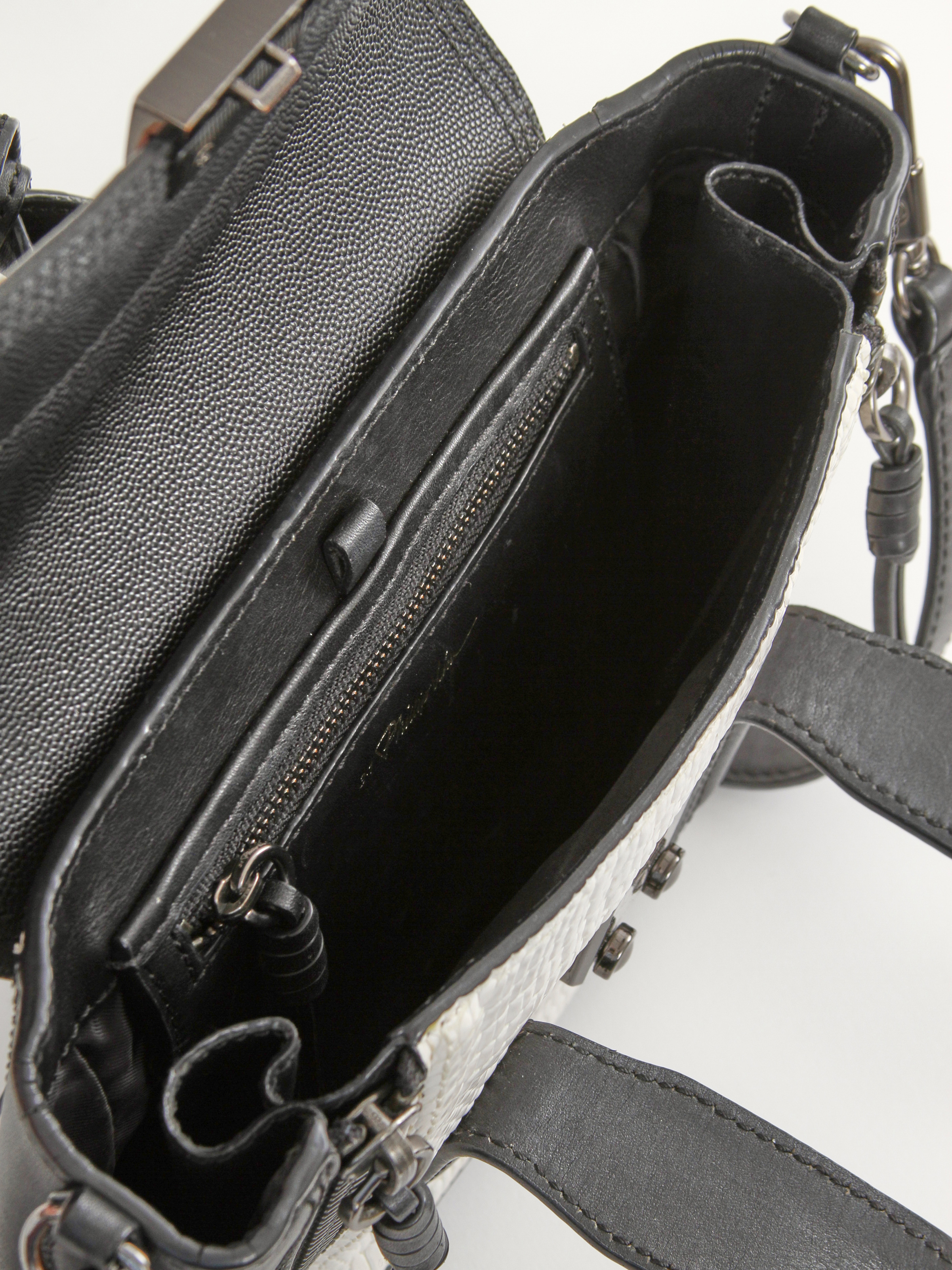 Phillip Lim Pashli 9