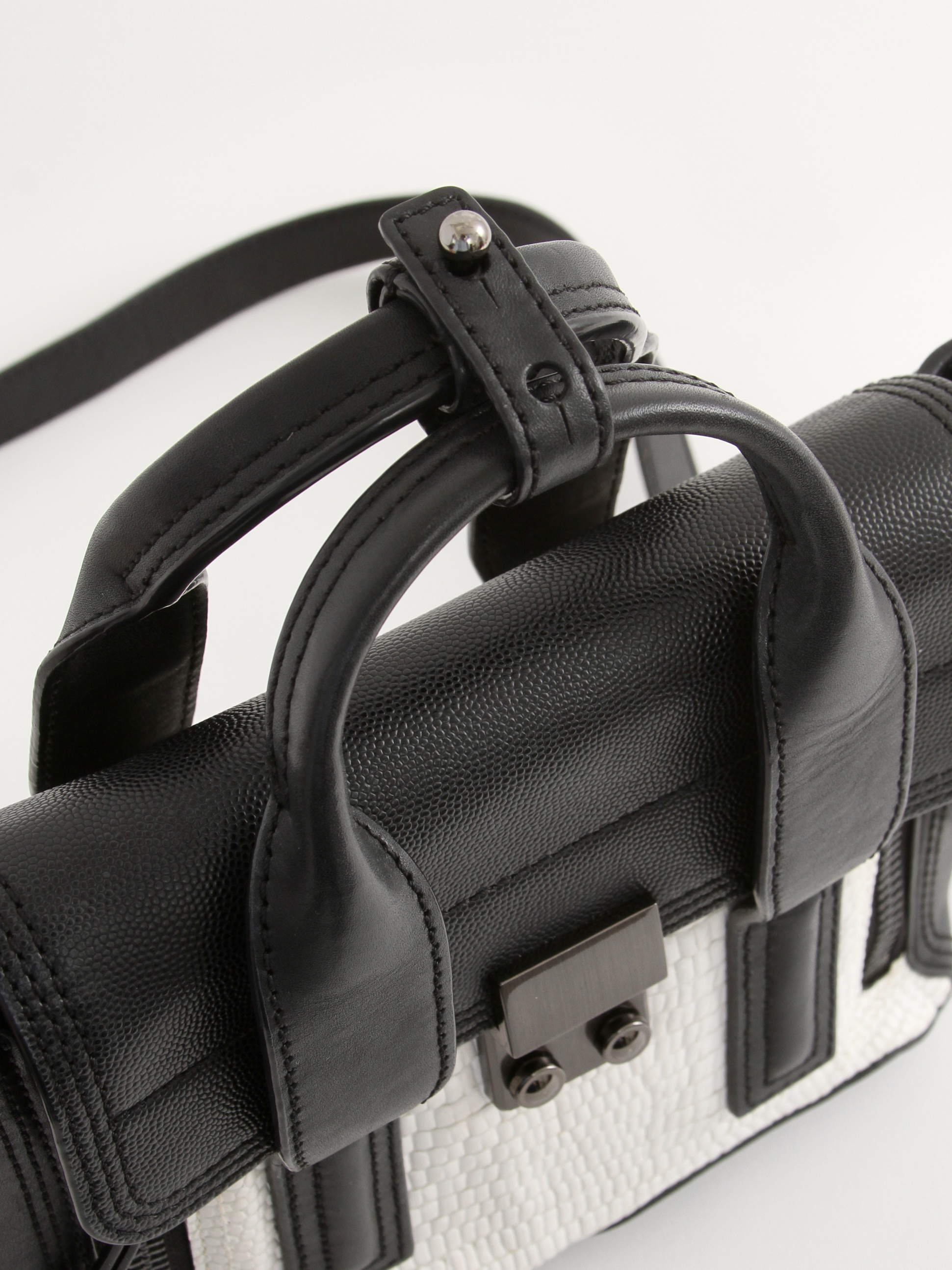 Phillip Lim Pashli 3