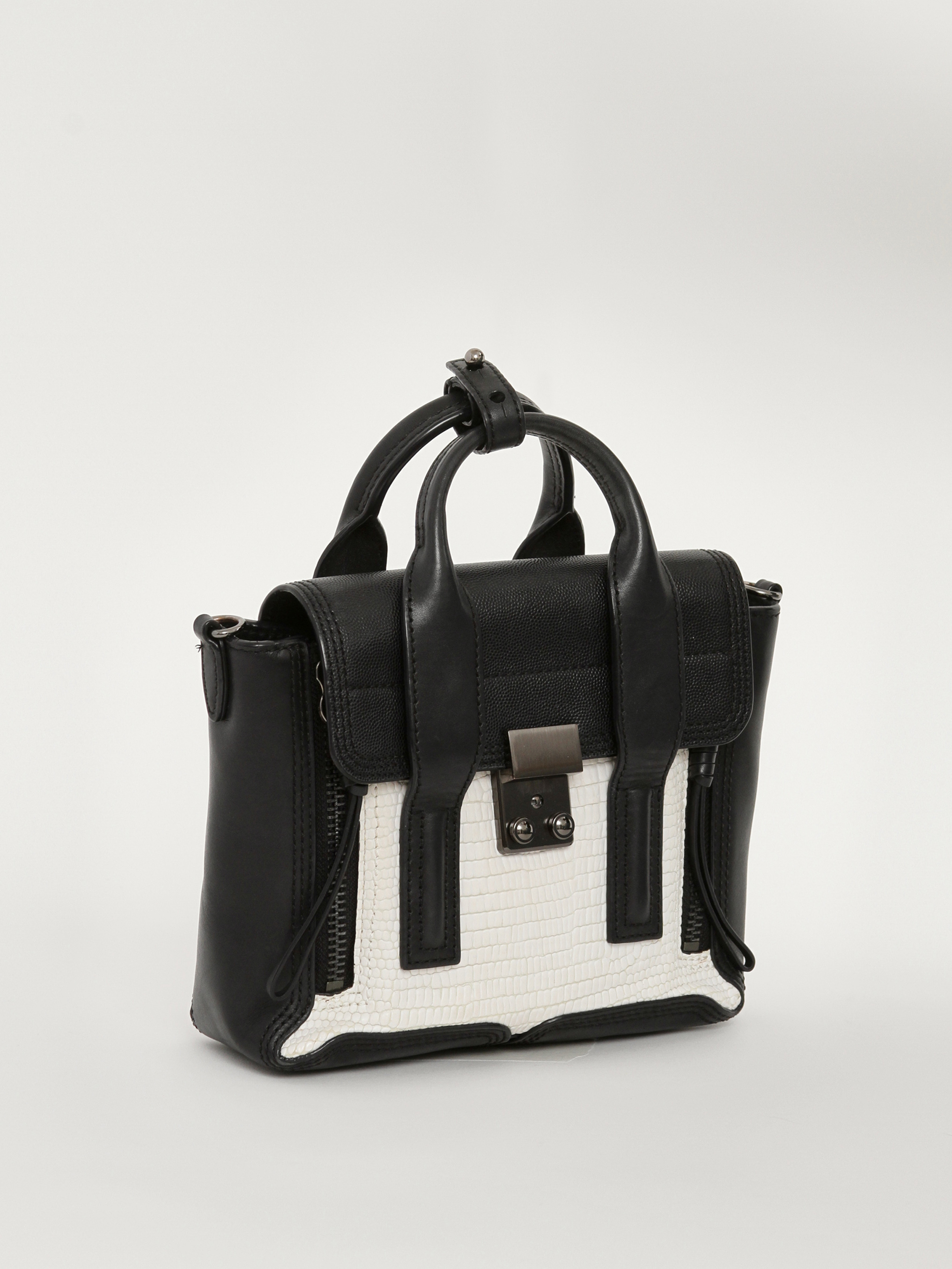 Phillip Lim Pashli 1