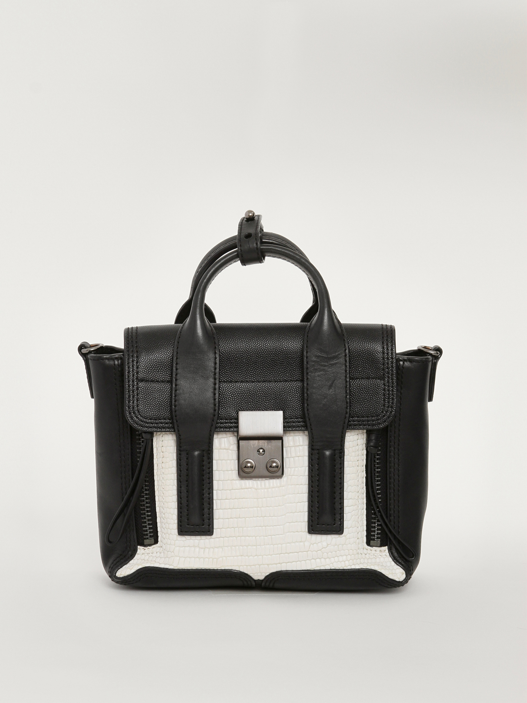 Phillip Lim Pashli 0