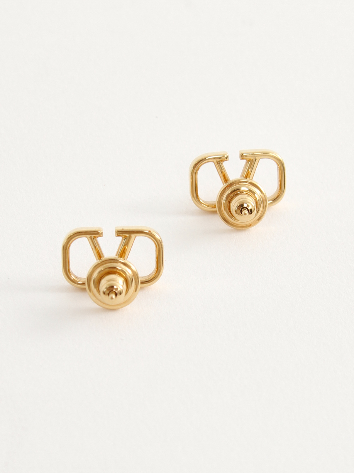 Valentino Earrings 1