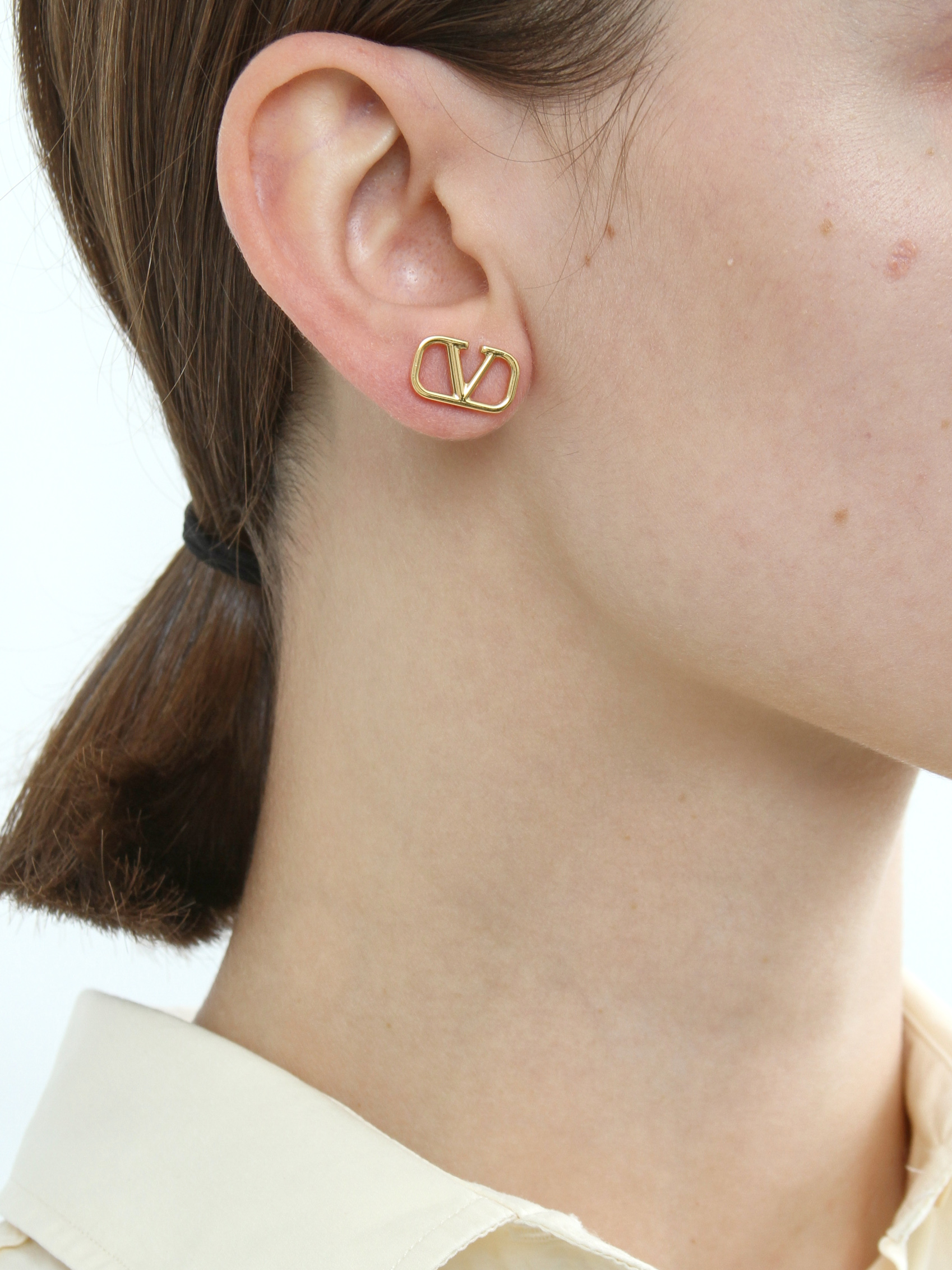 Valentino Earrings 3