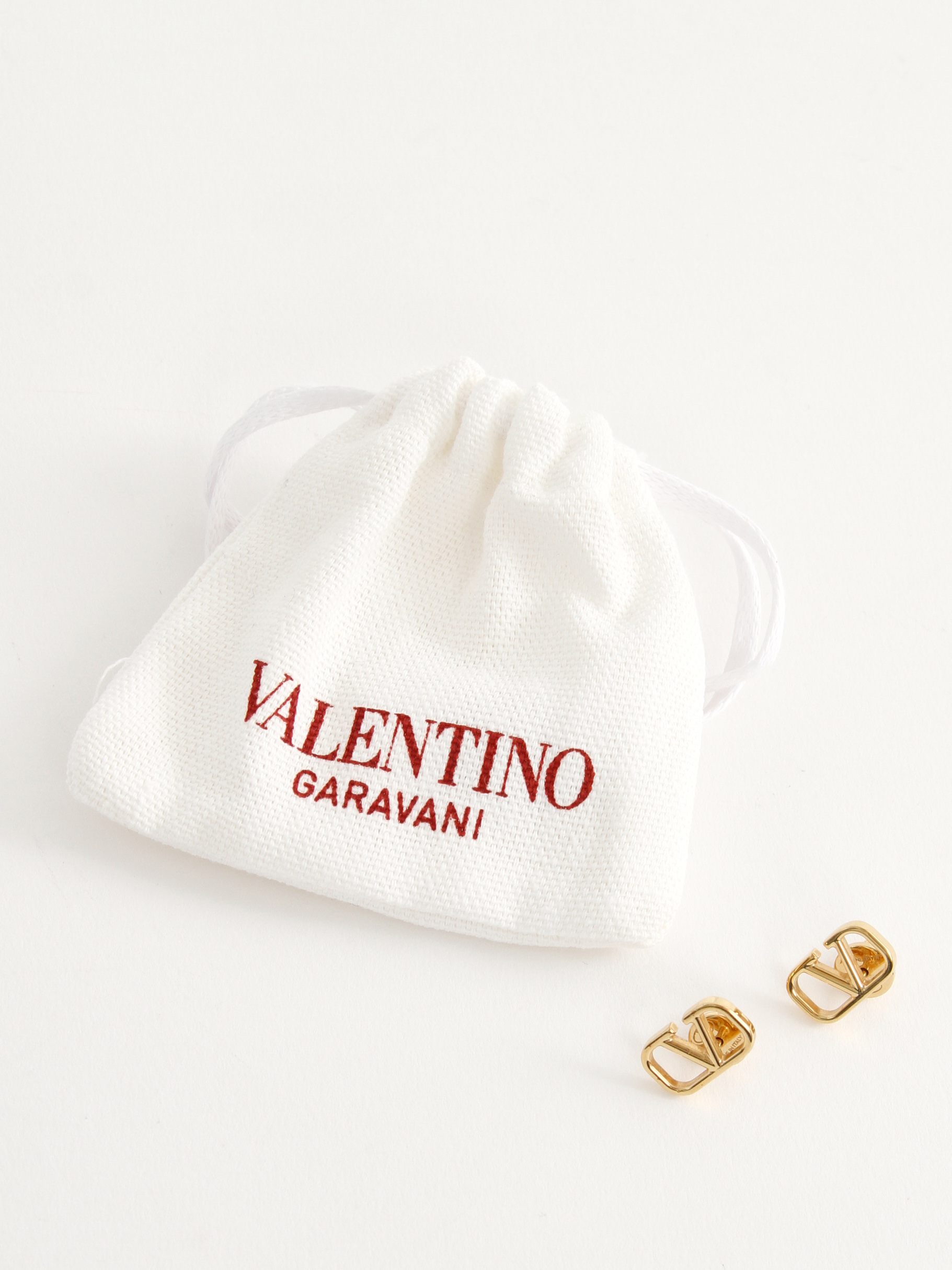 Valentino Earrings 2