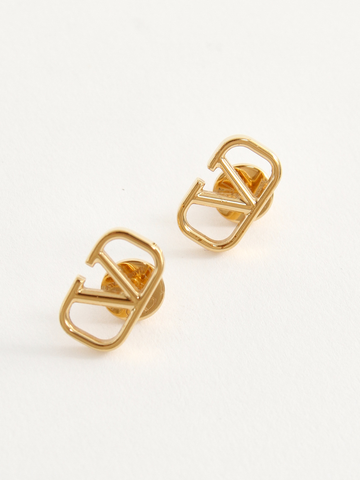 Valentino Earrings 0