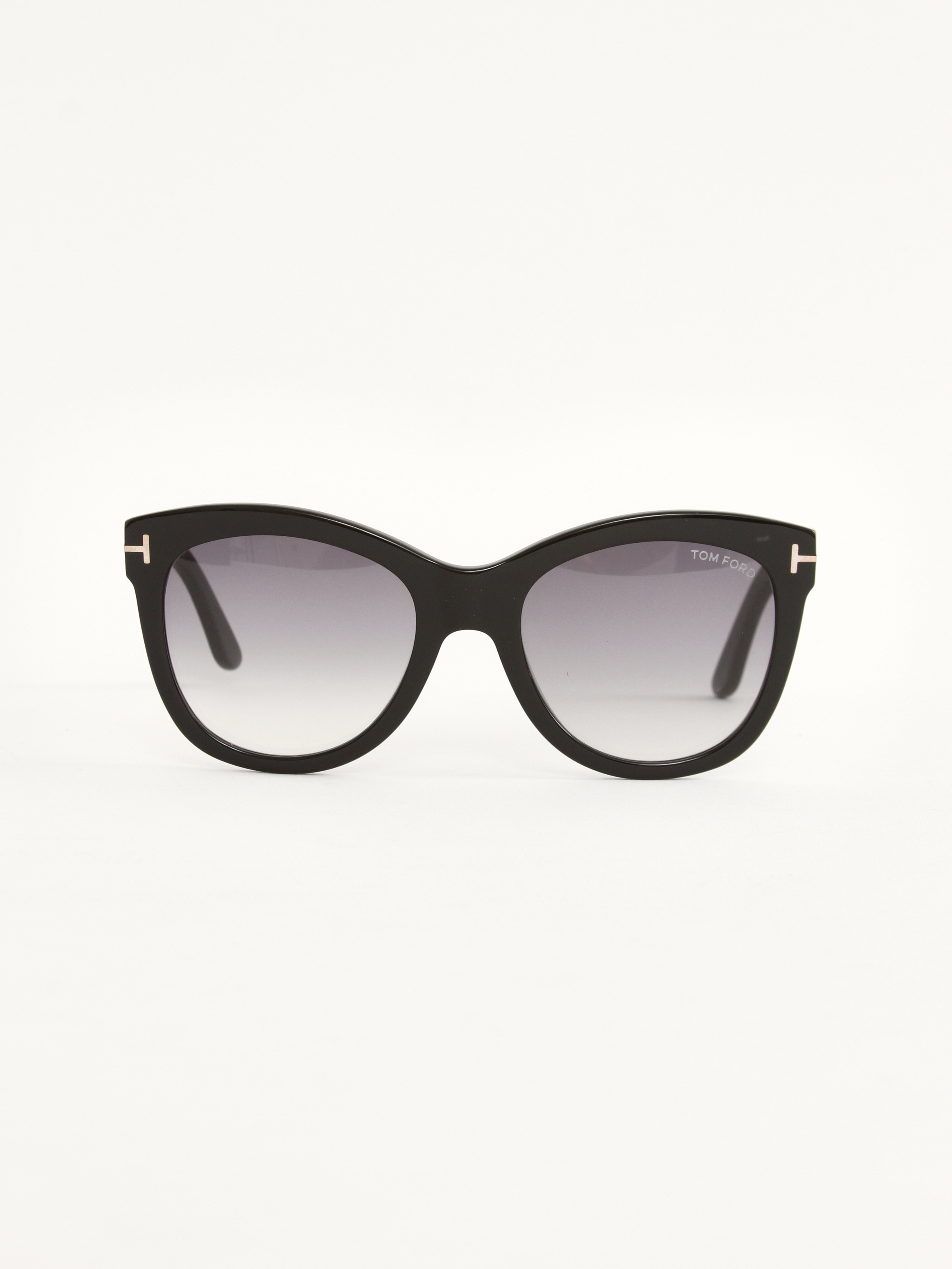 Tom Ford Sunglasses 0