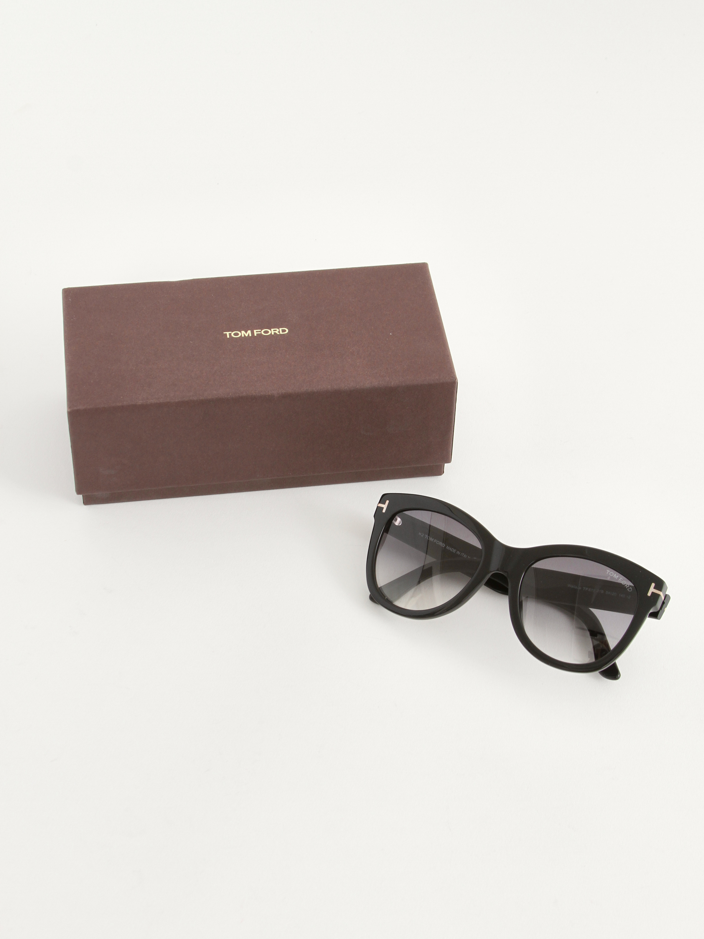Tom Ford Sunglasses 5