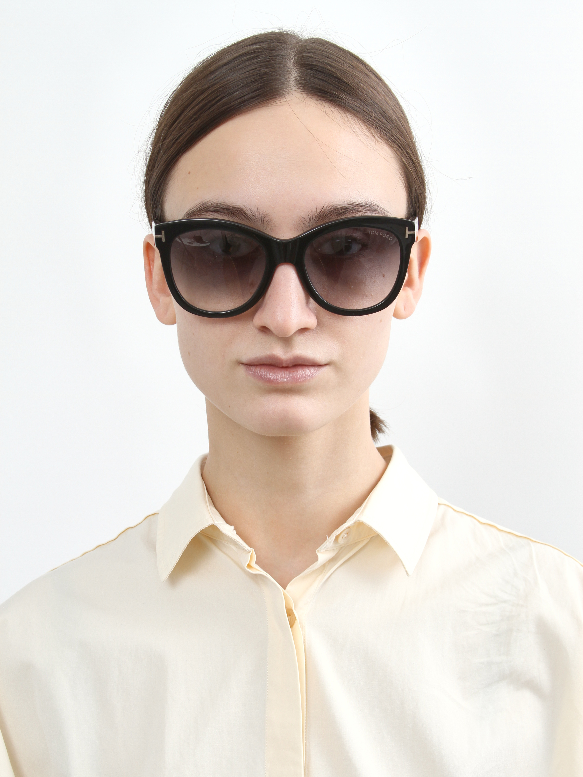Tom Ford Sunglasses 7