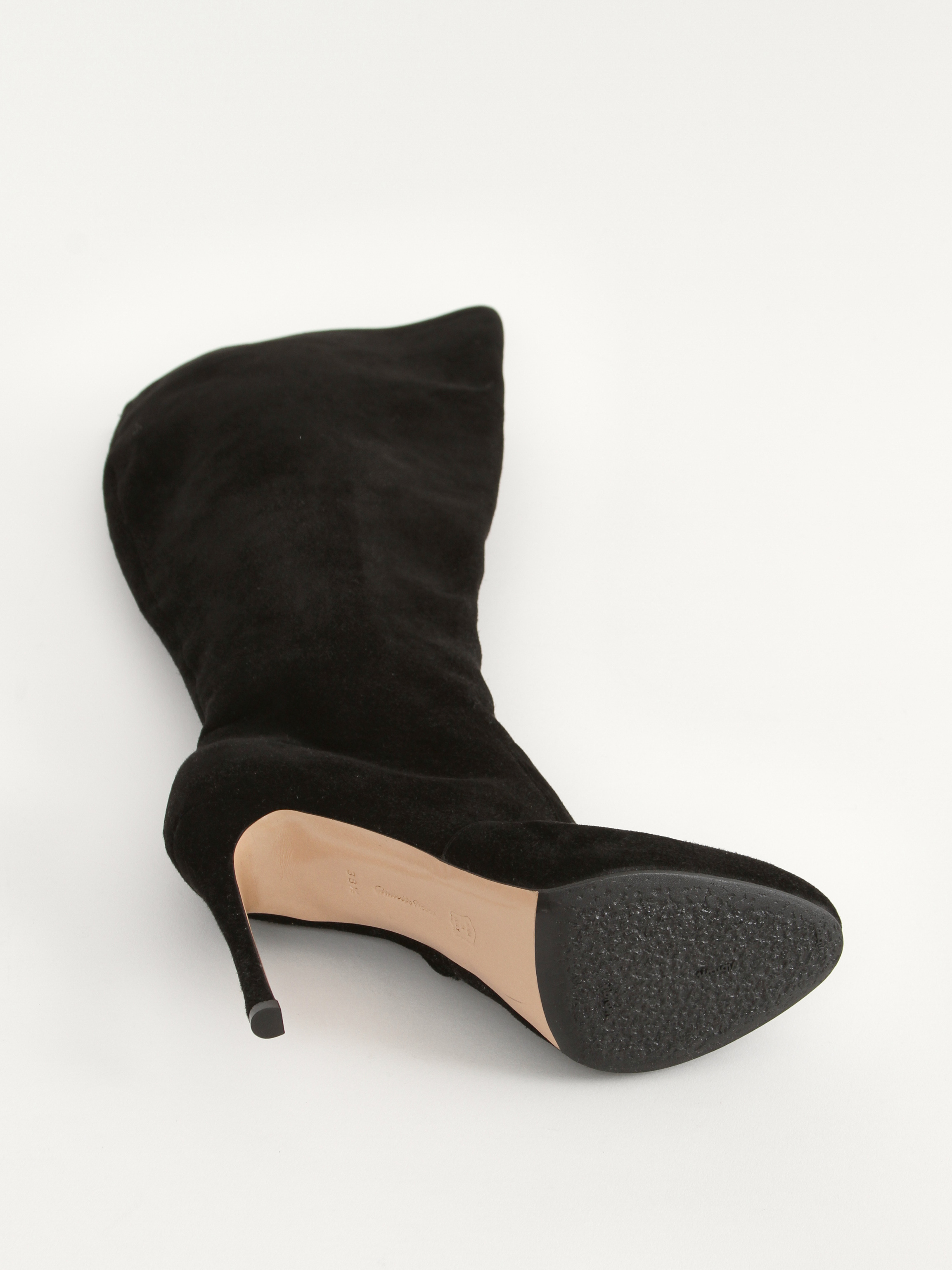 Gianvito Rossi 38,5 7