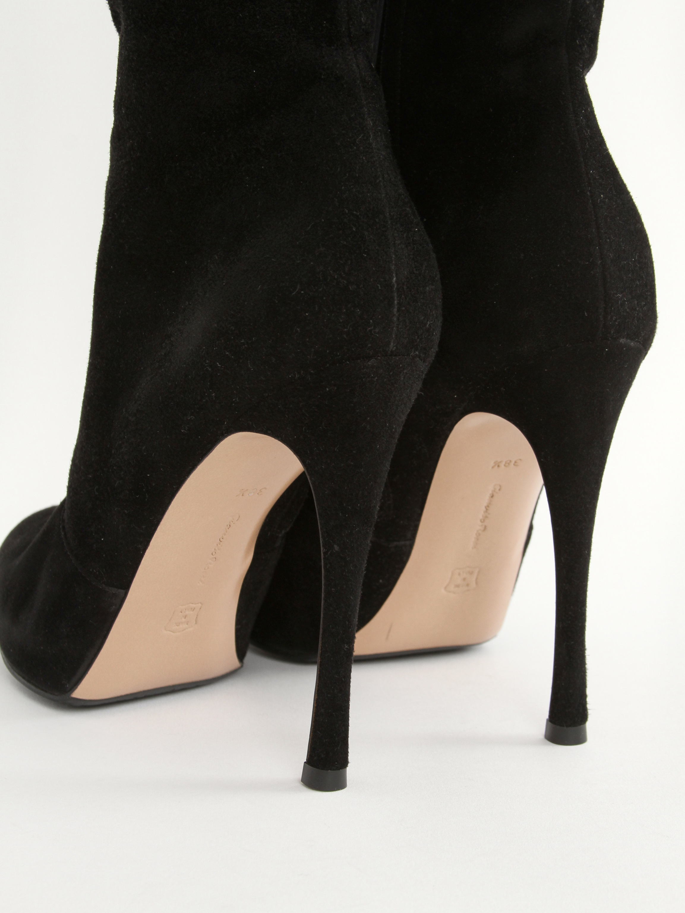 Gianvito Rossi 38,5 6