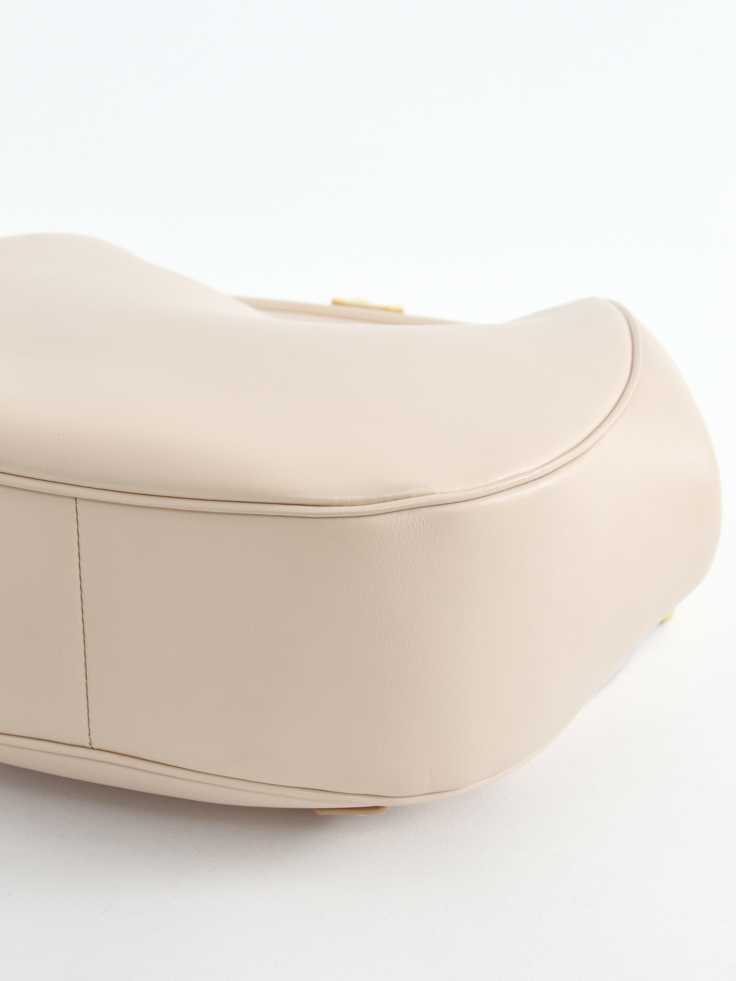 Ulyana Sergeenko Leather Bag 9