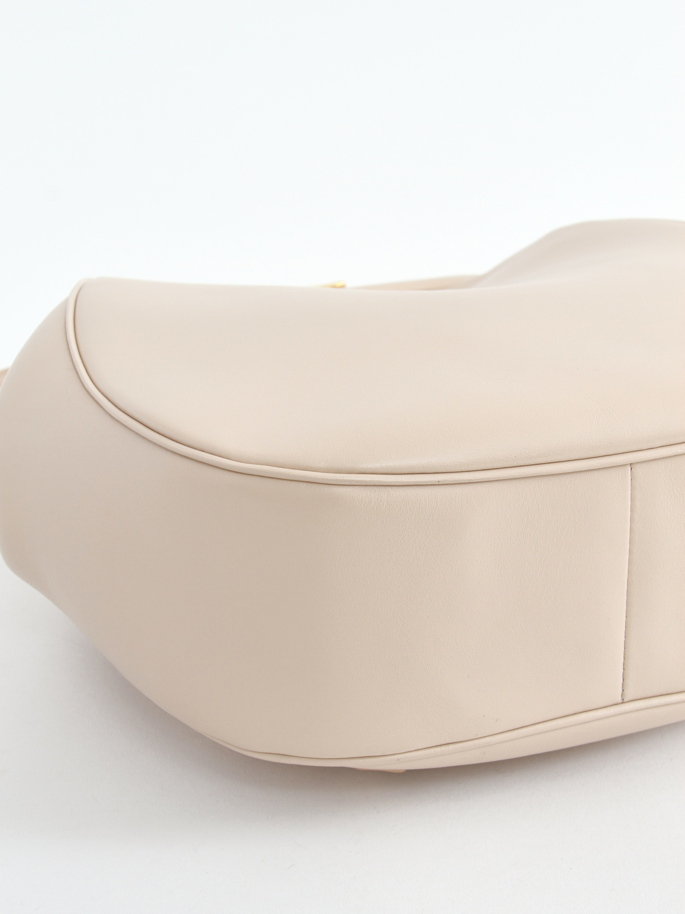 Ulyana Sergeenko Leather Bag 8