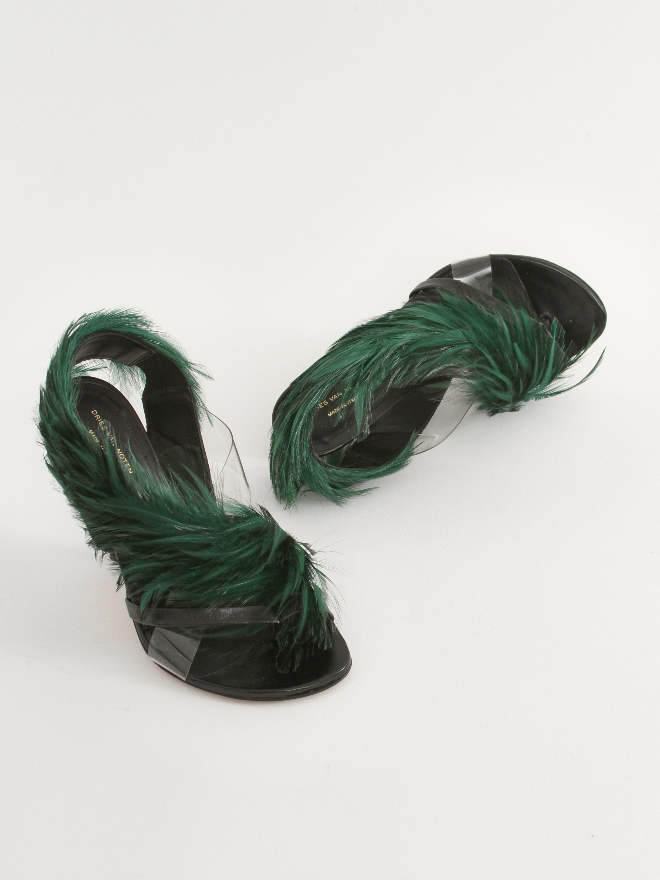 Dries Van Noten 36 2