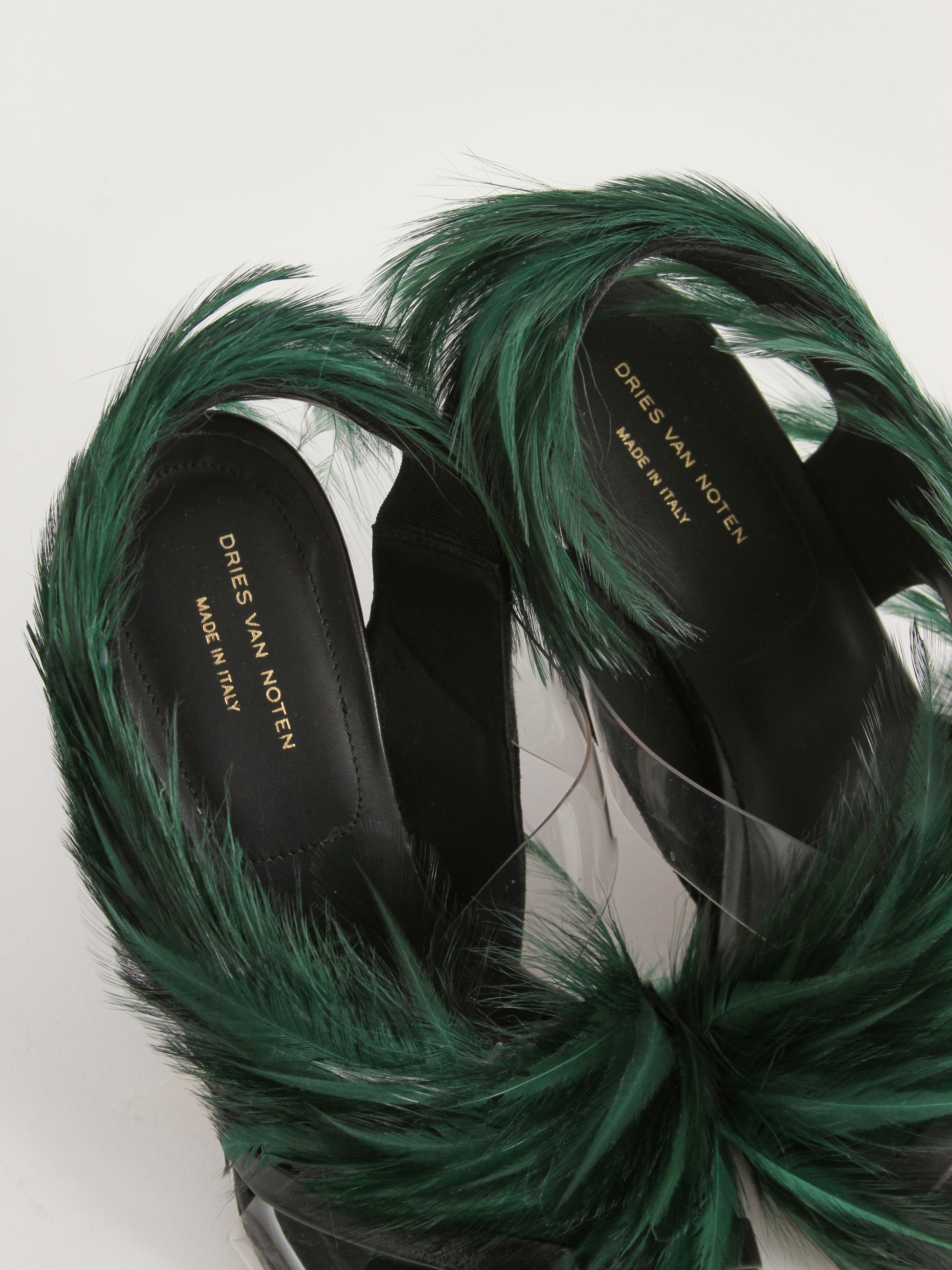 Dries Van Noten 36 4