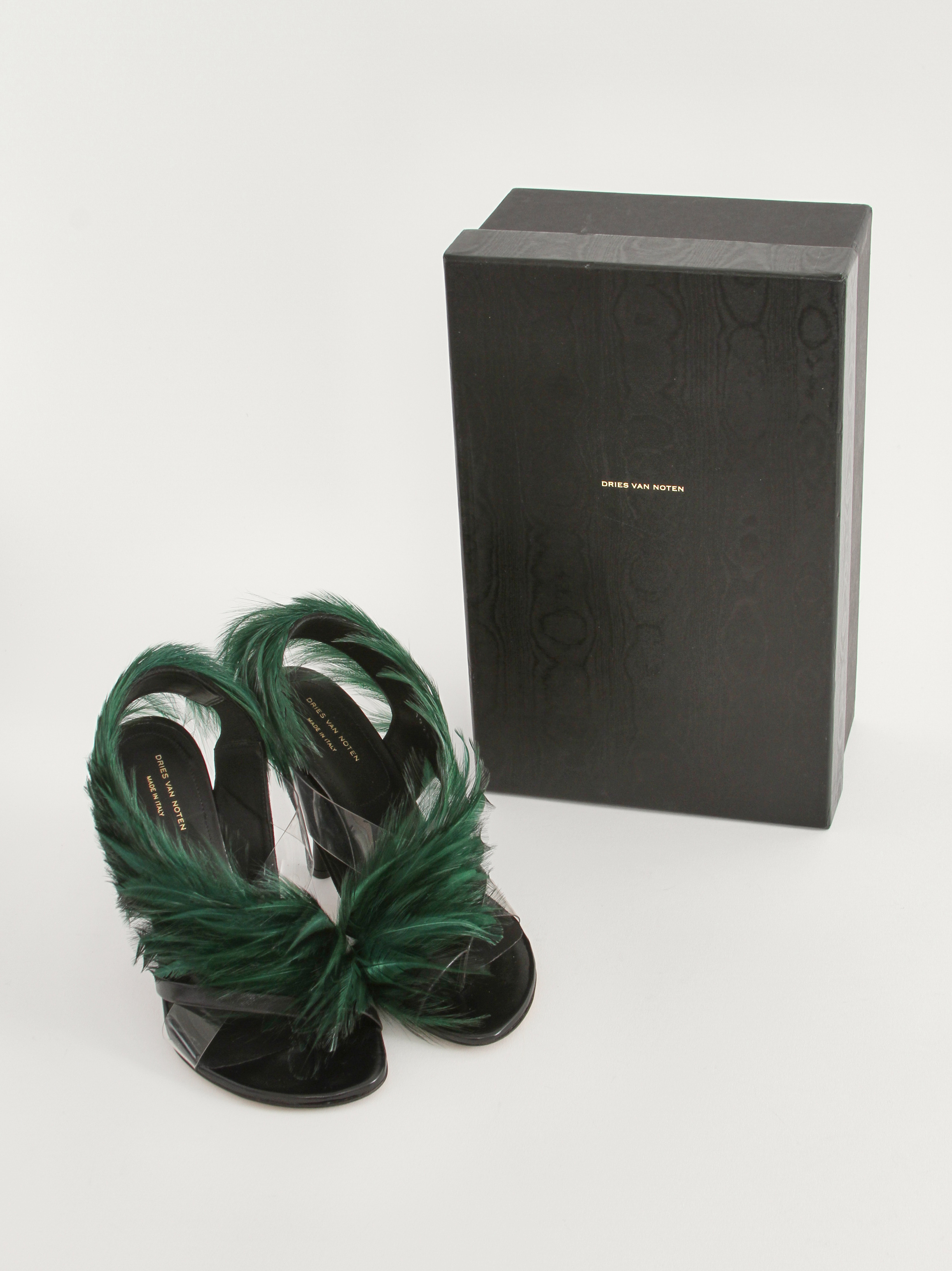 Dries Van Noten 36 8