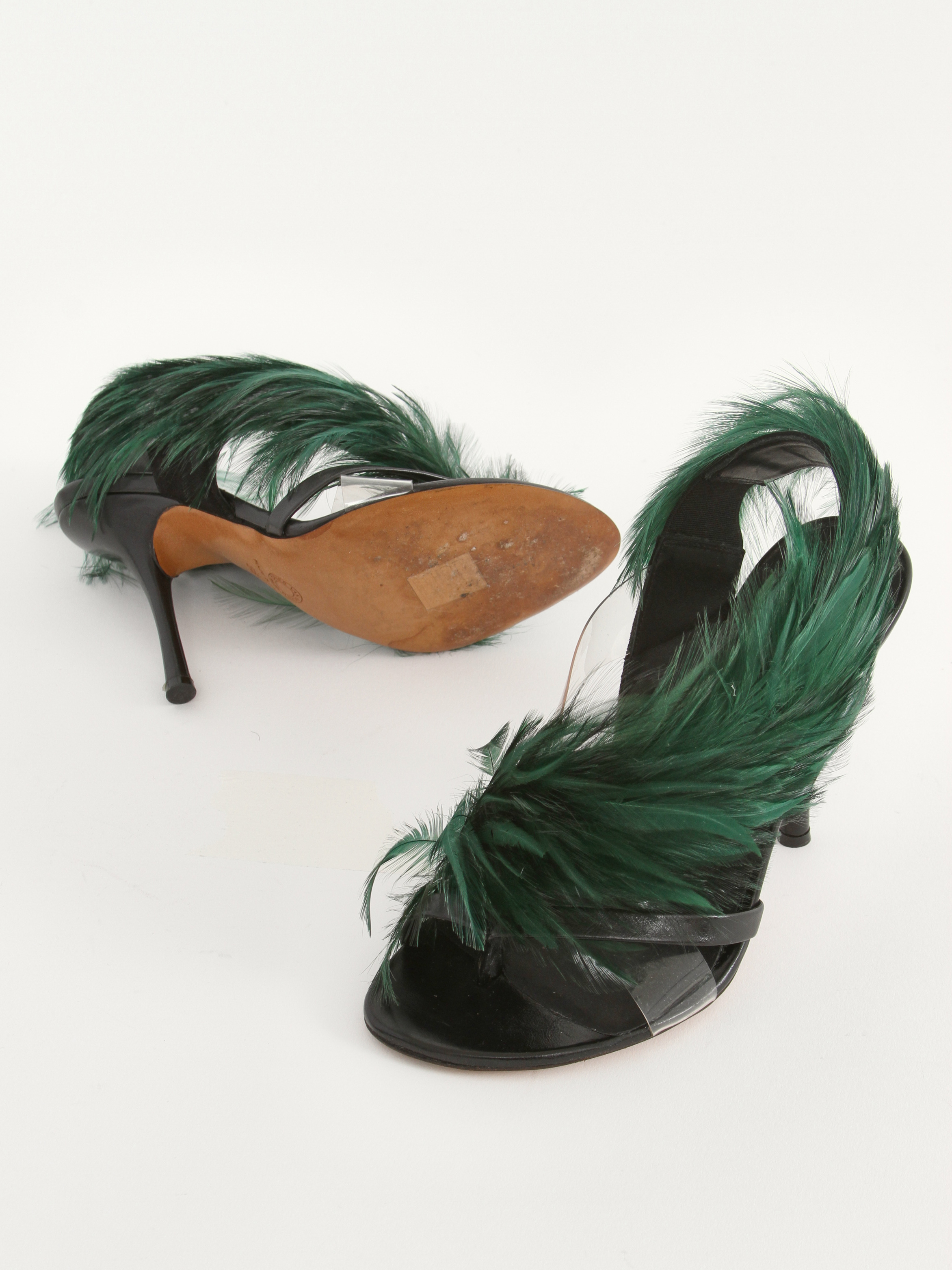 Dries Van Noten 36 7