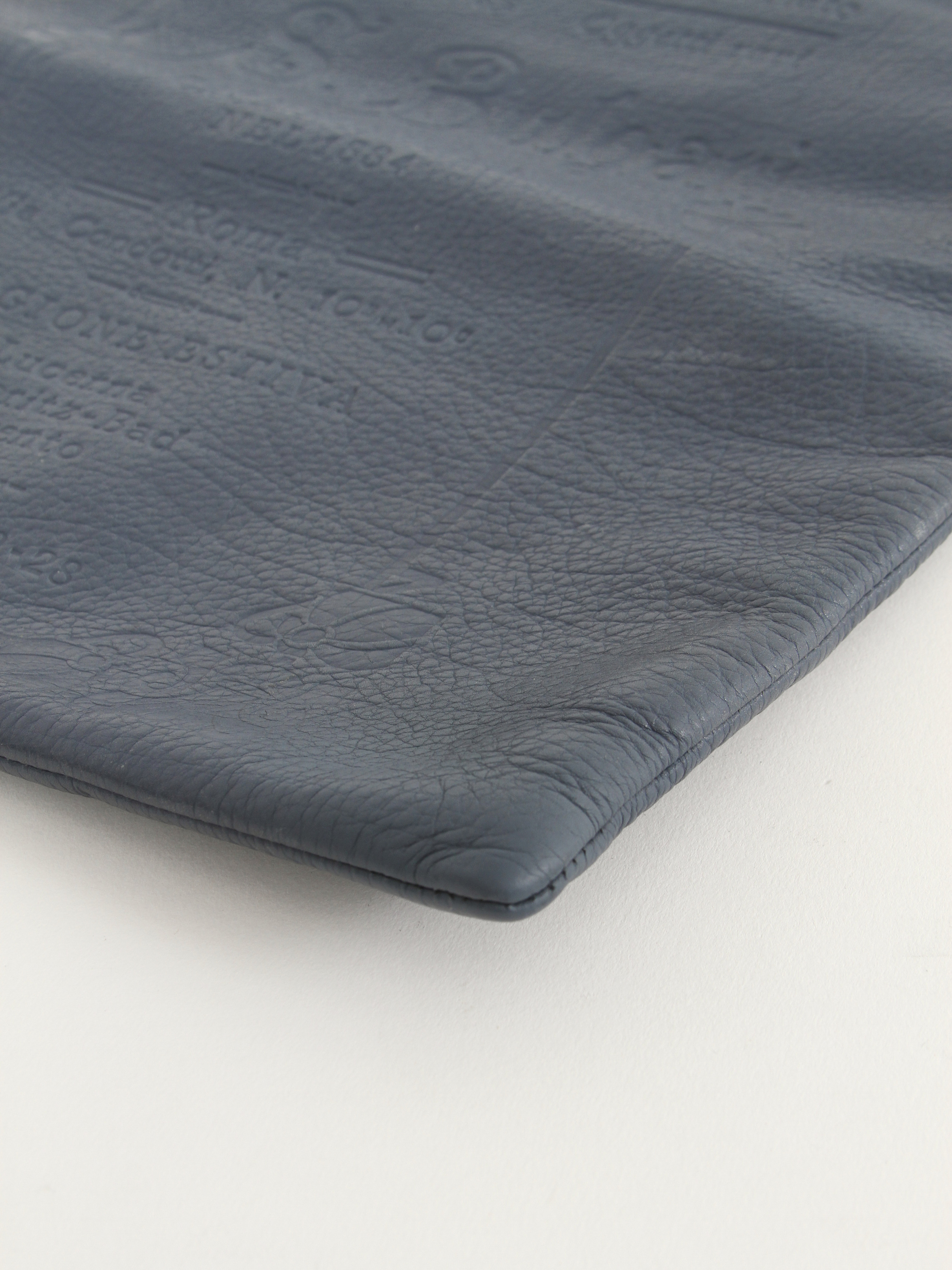 Bvlgari Leather Bag 4