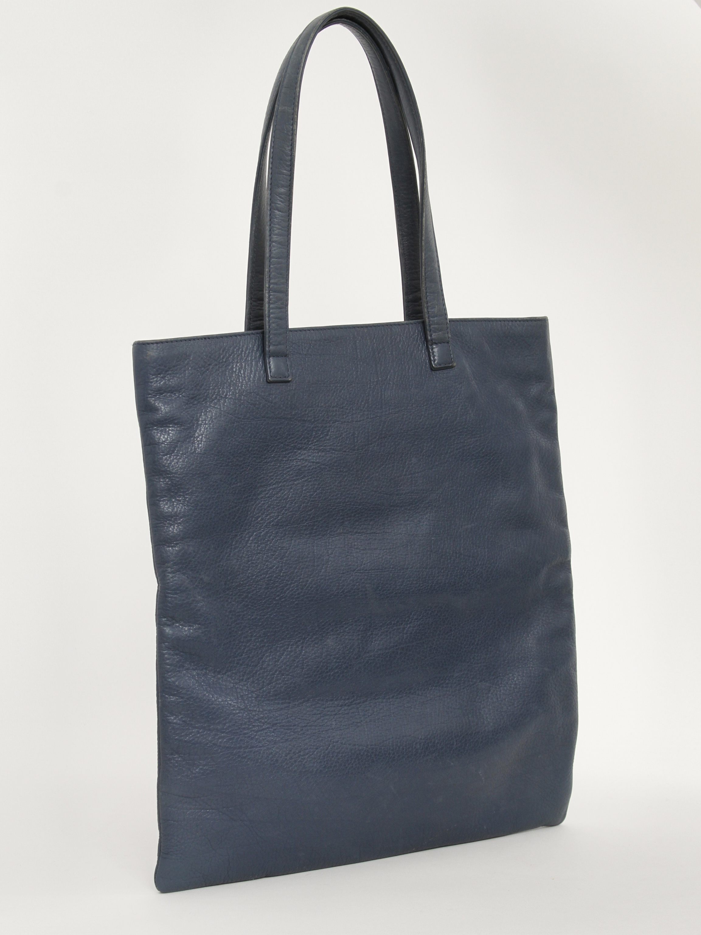 Bvlgari Leather Bag 2