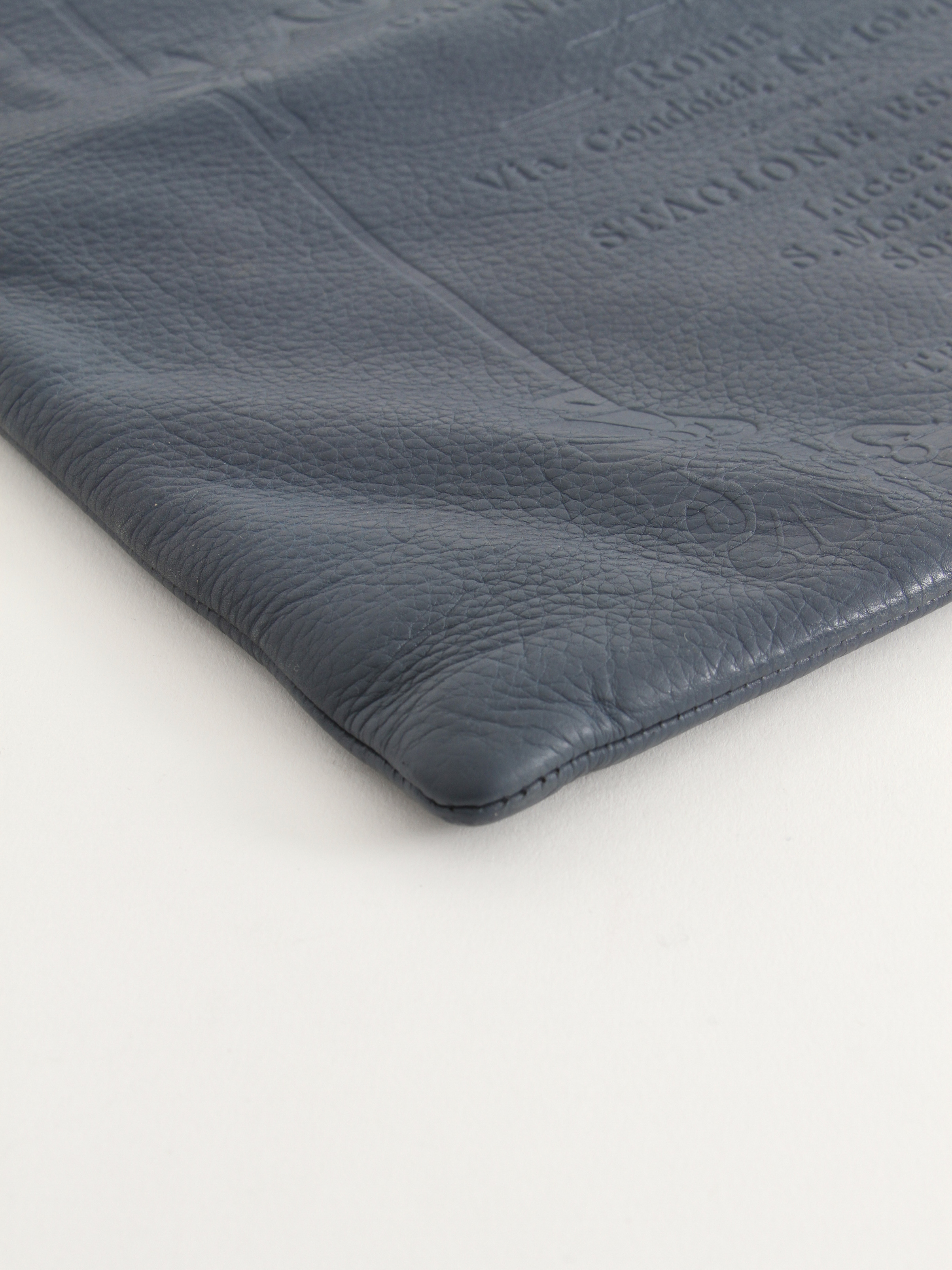 Bvlgari Leather Bag 3