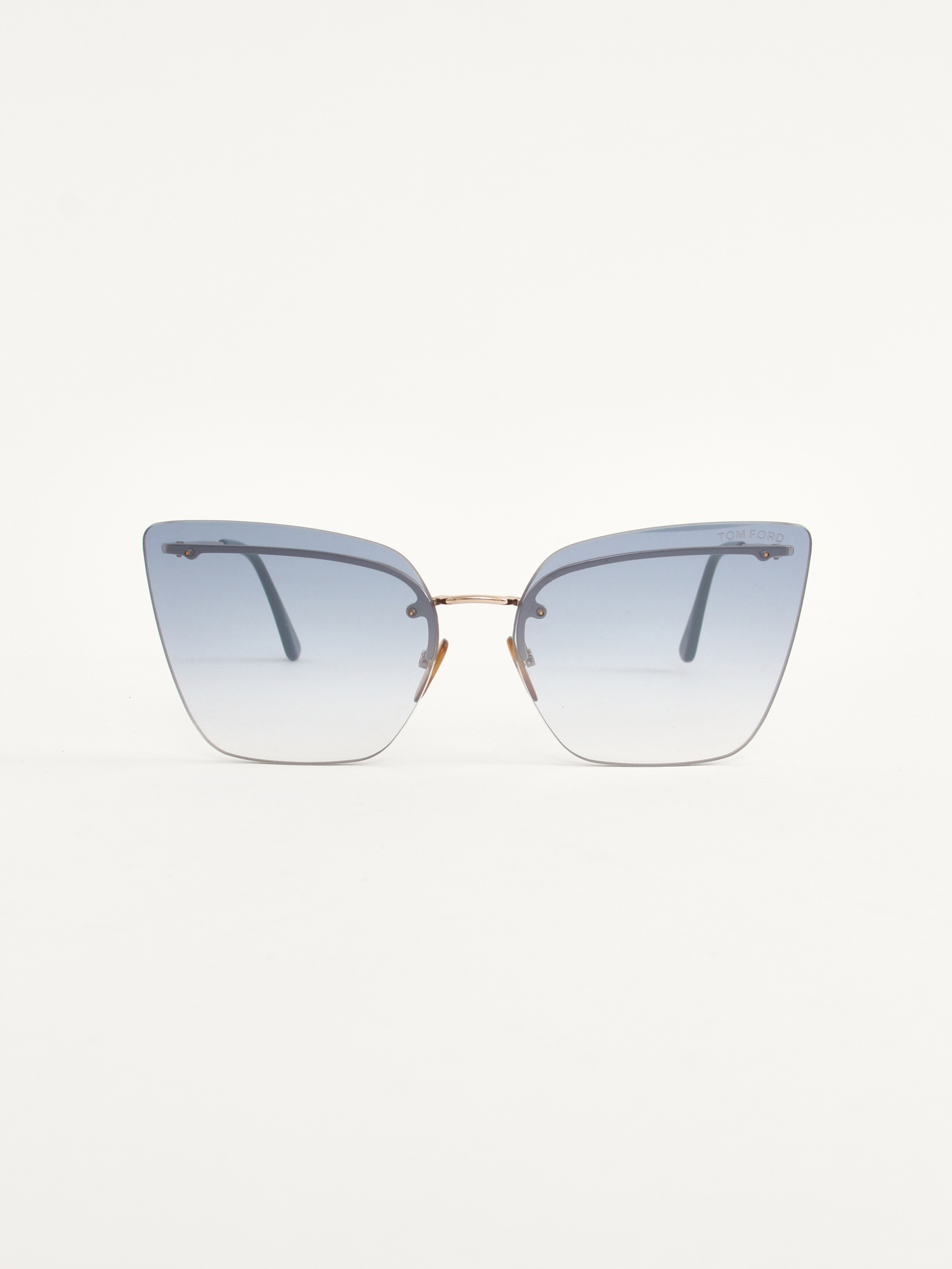 Tom Ford Sunglasses 0