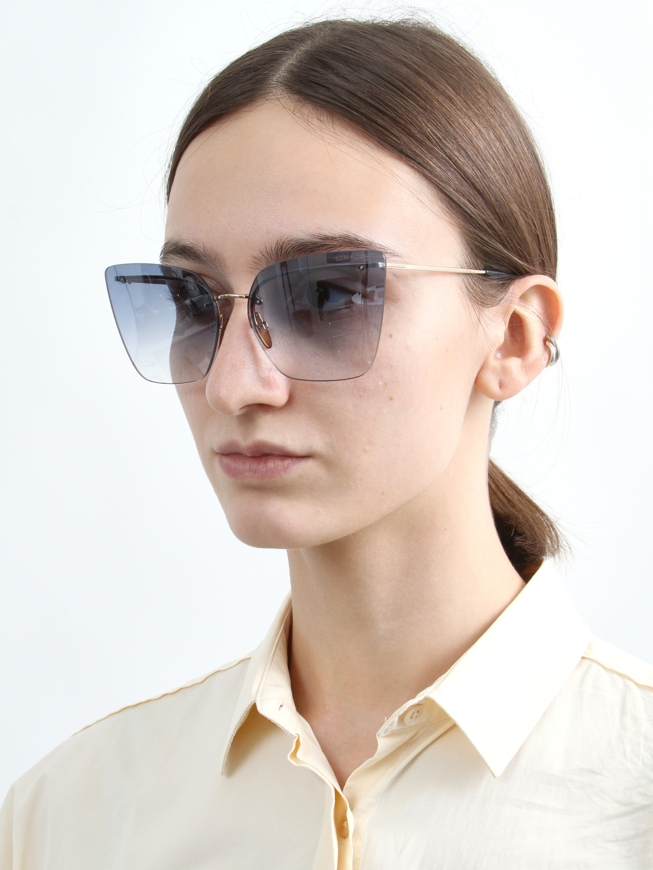 Tom Ford Sunglasses 6