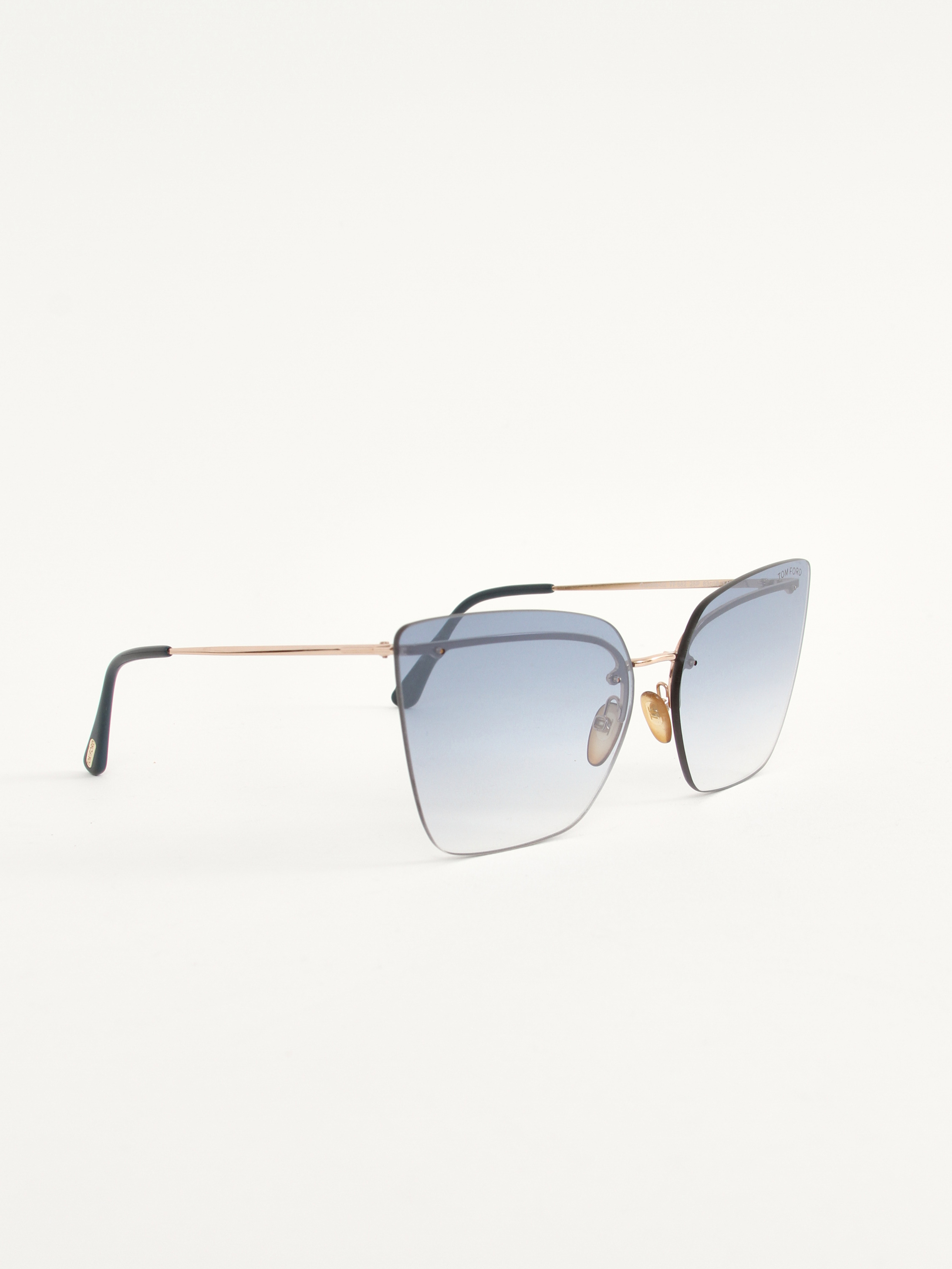 Tom Ford Sunglasses 1