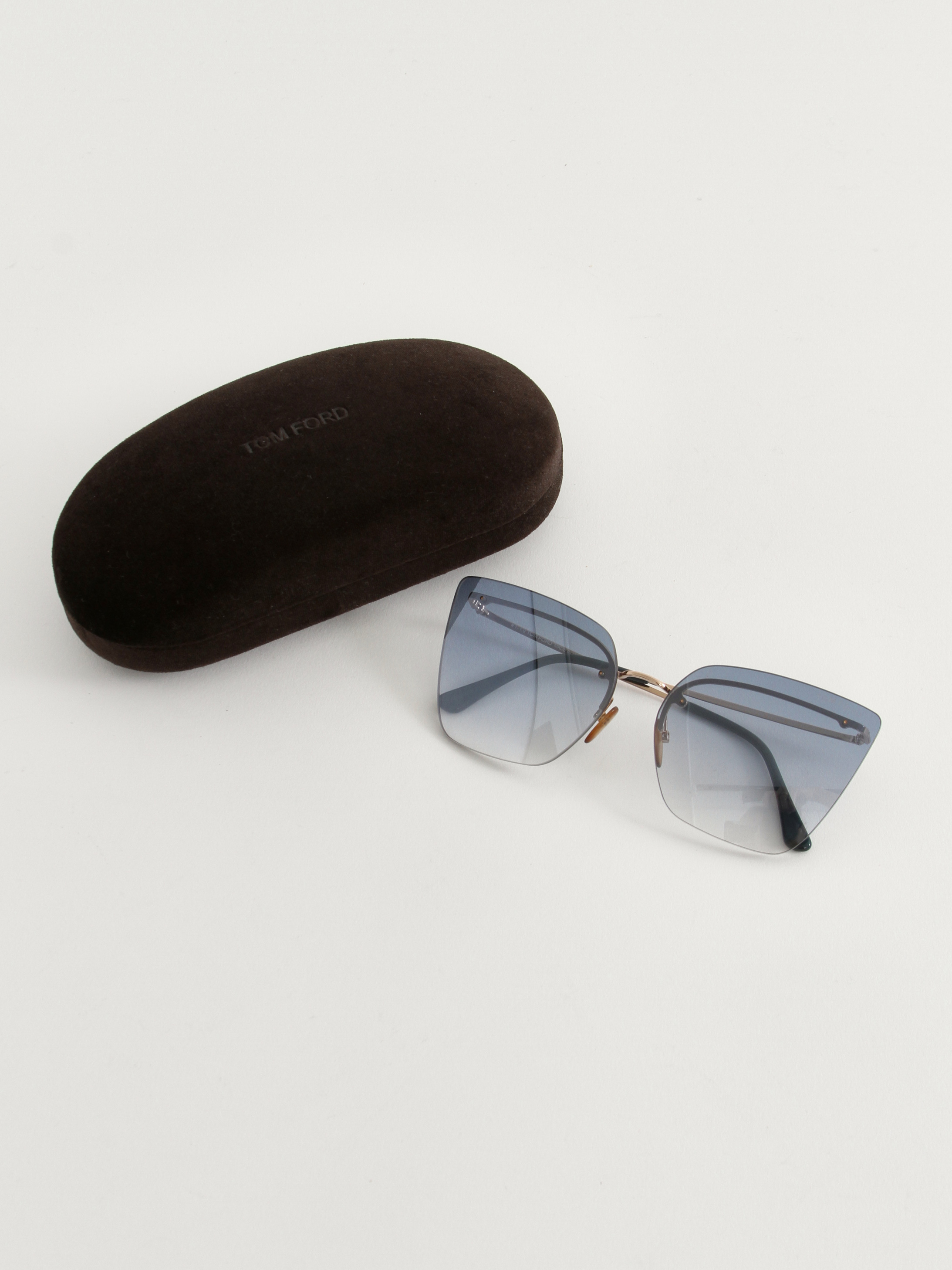 Tom Ford Sunglasses 5
