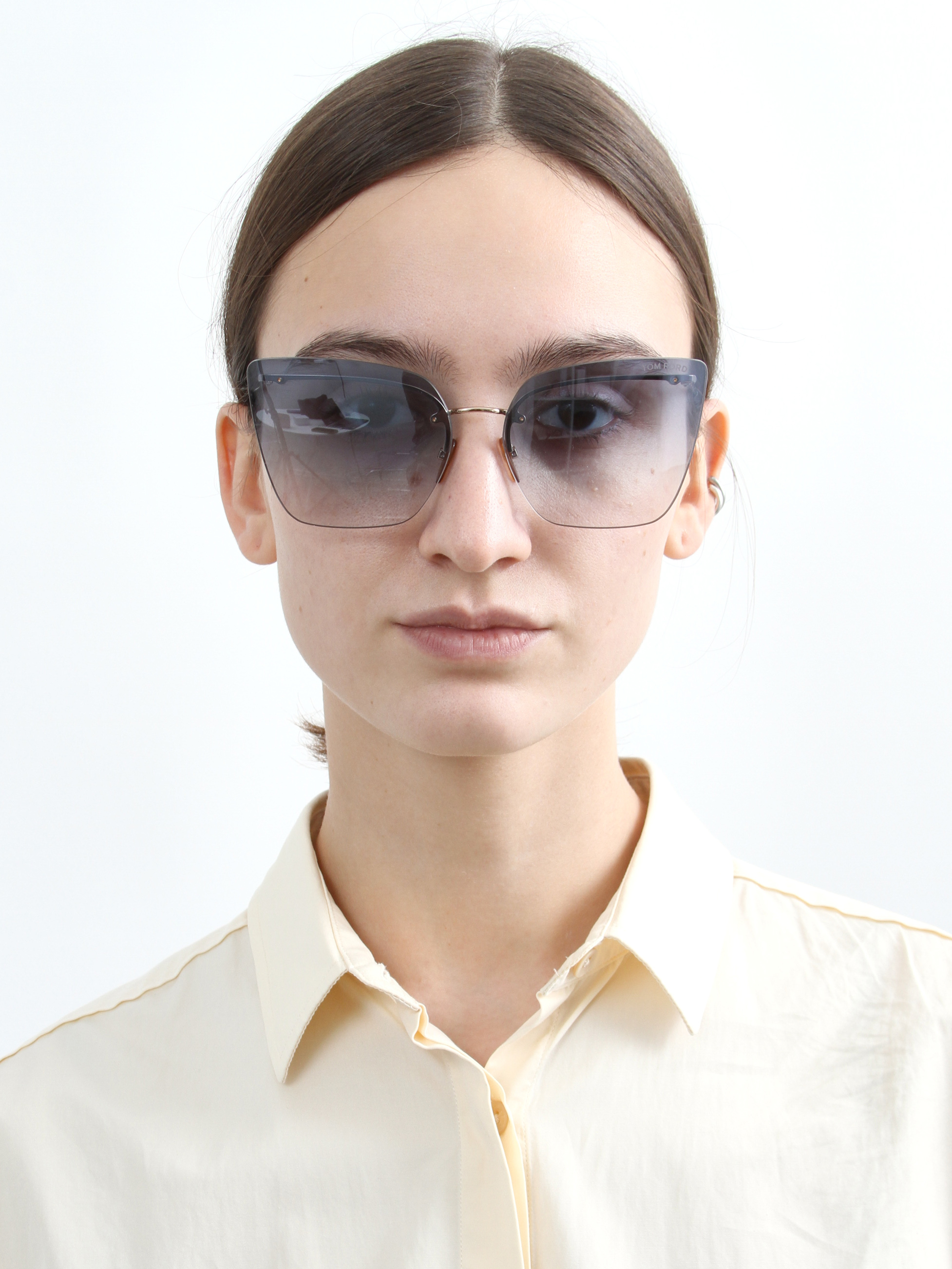 Tom Ford Sunglasses 7