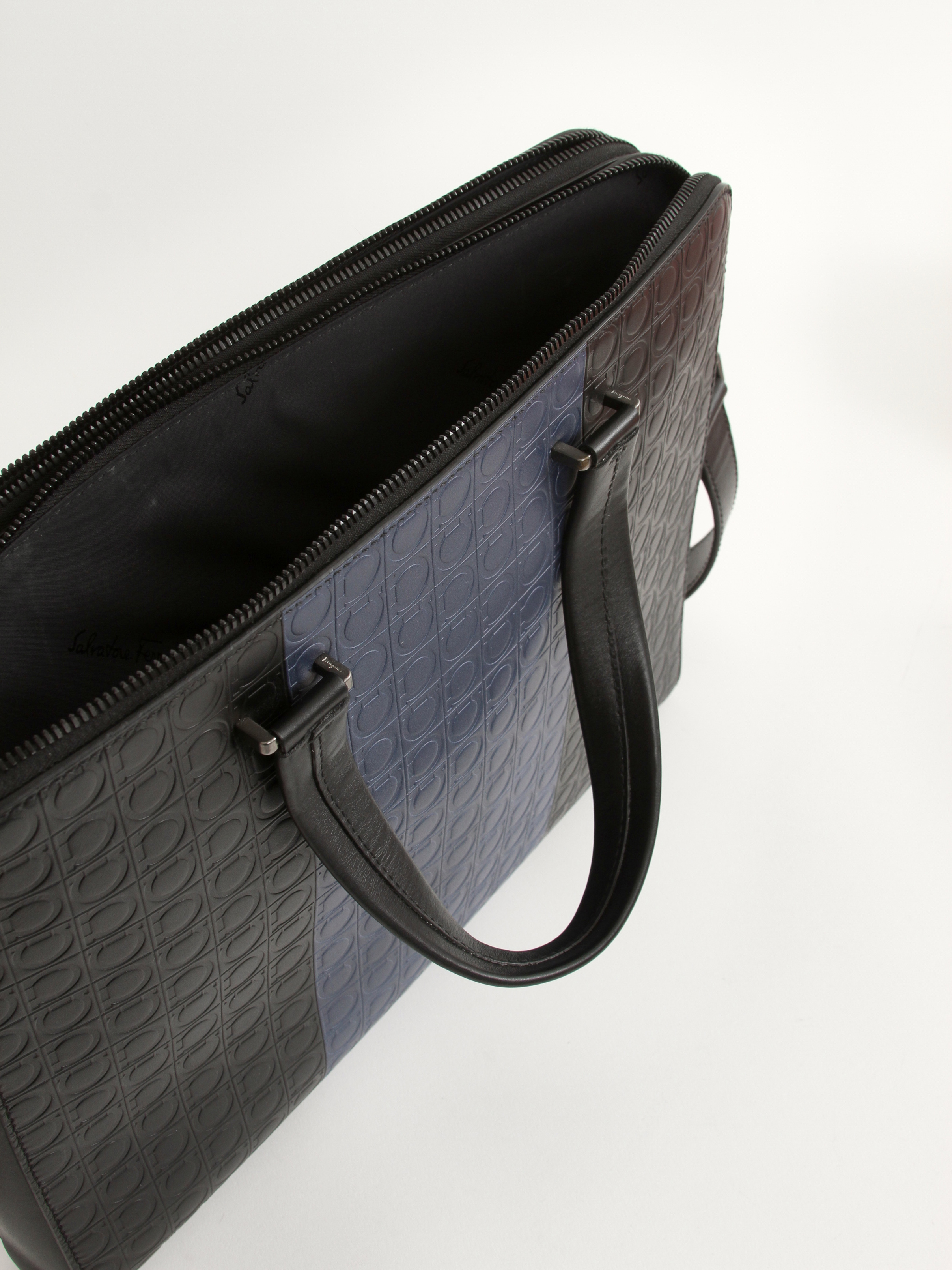 Salvatore Ferragamo Briefcase 6