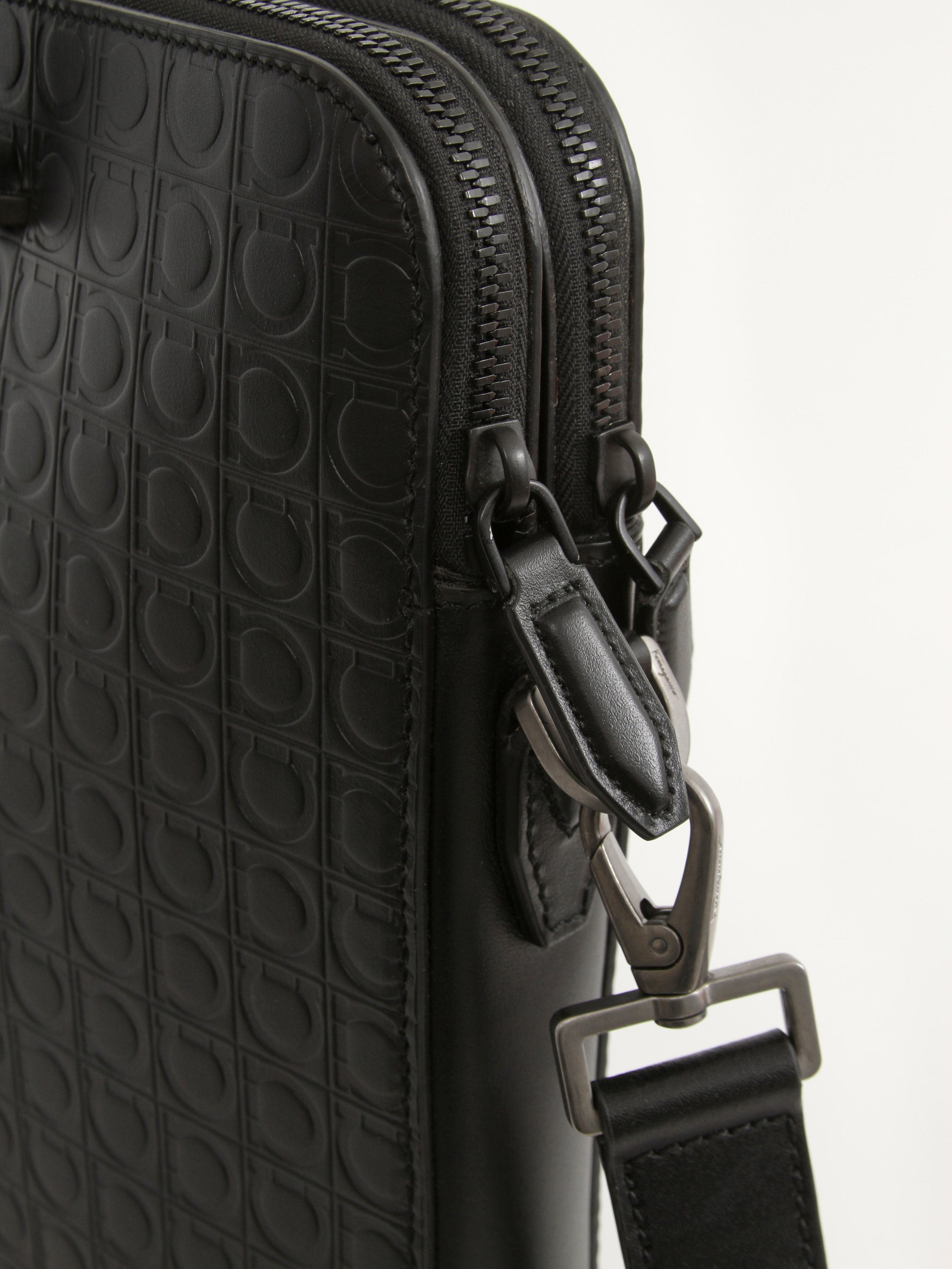 Salvatore Ferragamo Briefcase 5