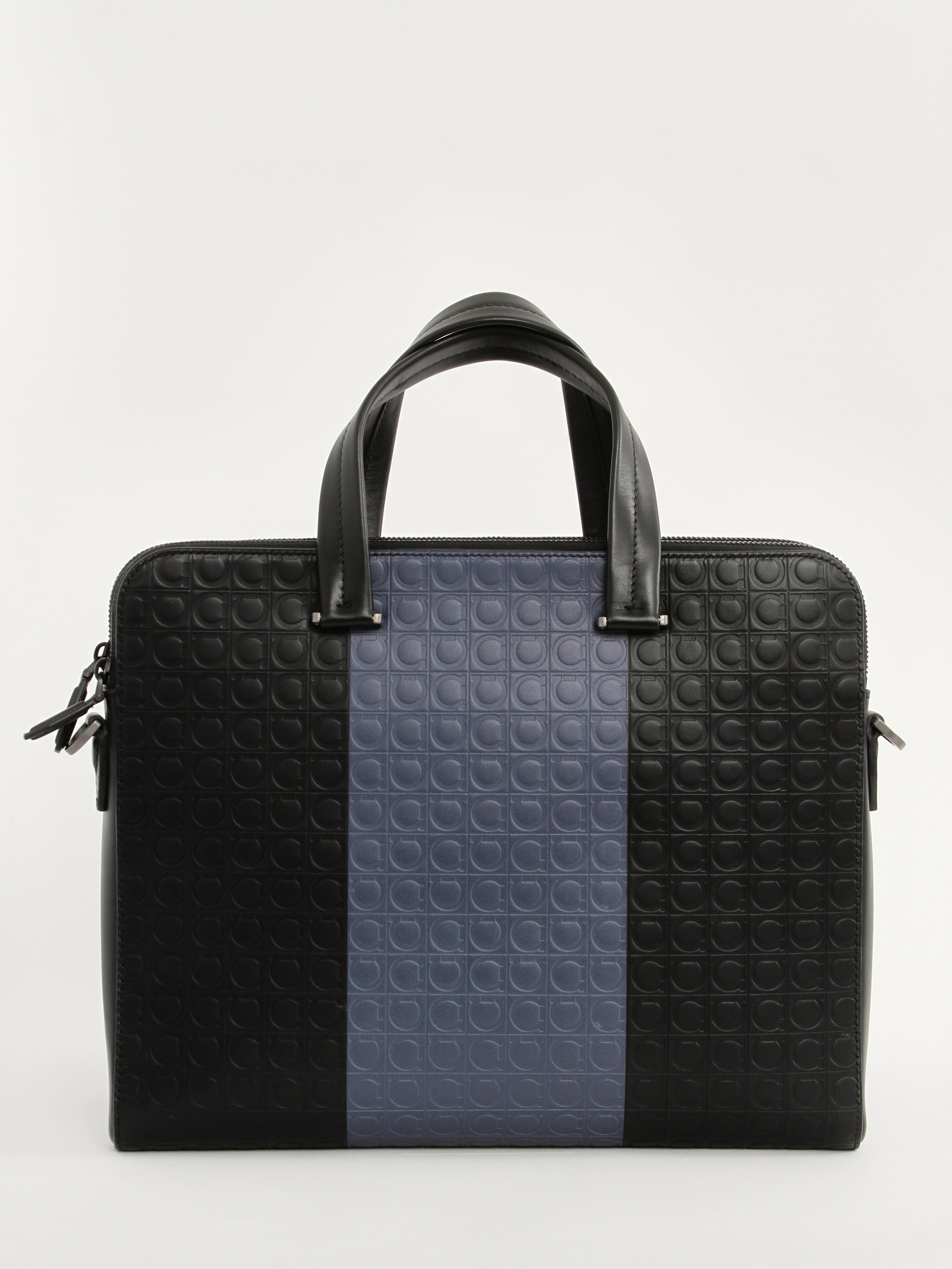 Salvatore Ferragamo Briefcase 0